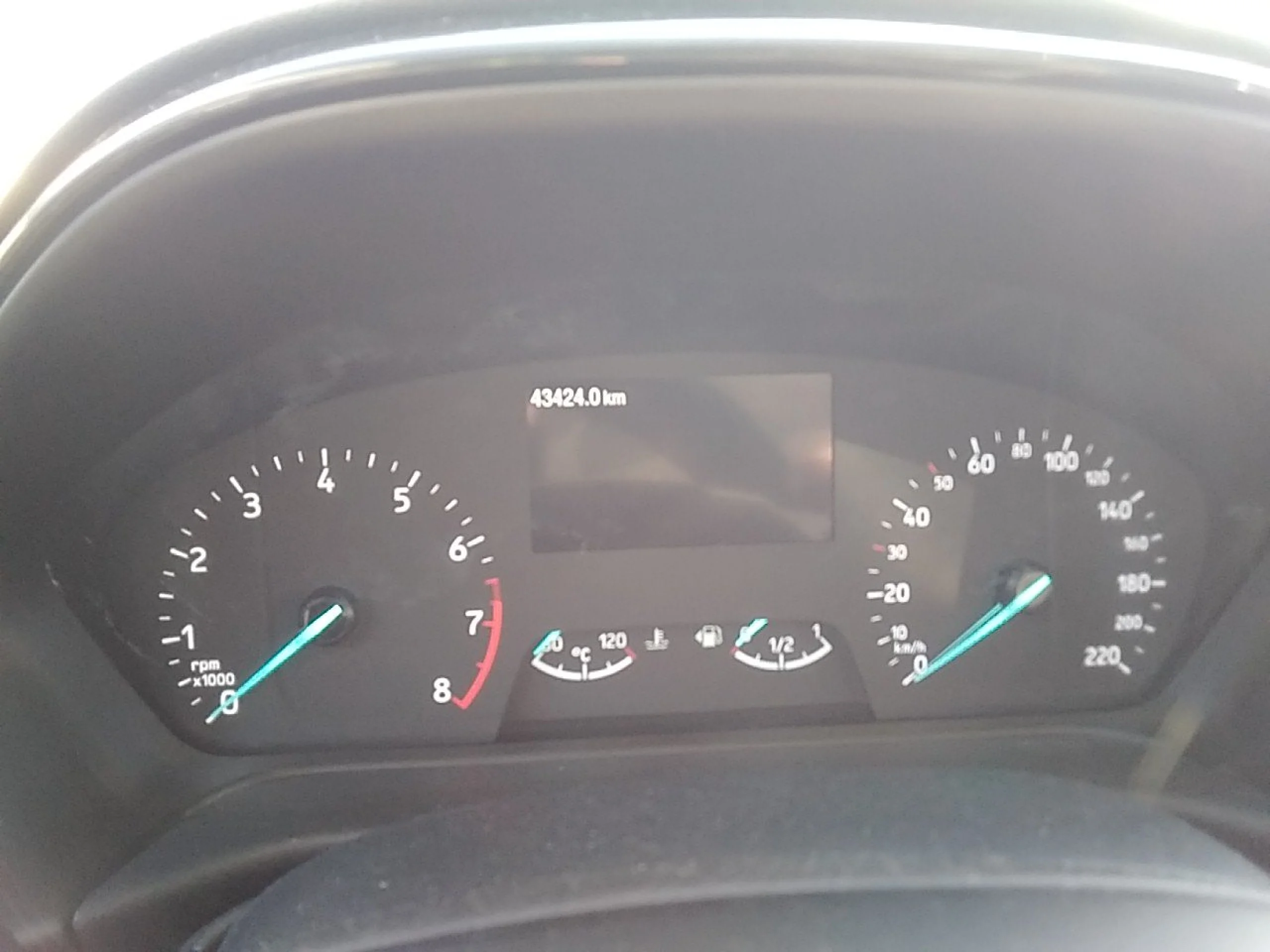 Ford Puma 1.0 EcoBoost 92kW (125cv) Titanium MHEV - Foto 8