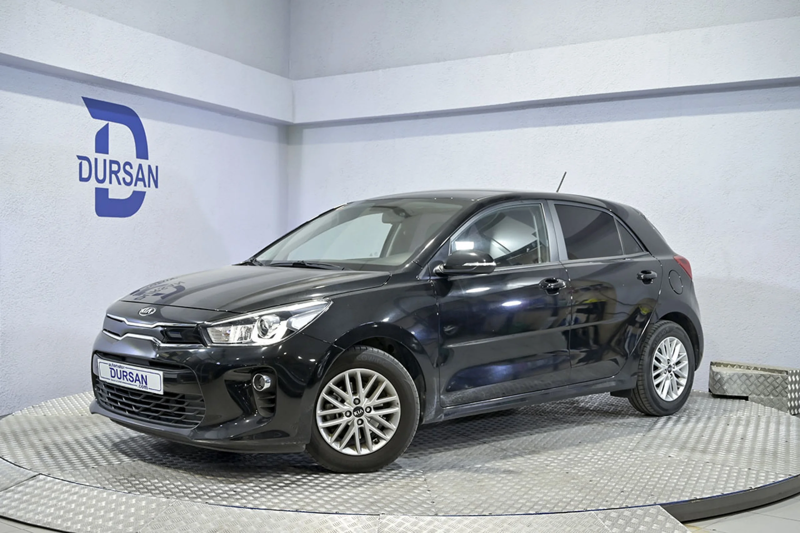 Kia Rio 1.0 TGDi 74kW 100CV Drive - Foto 1