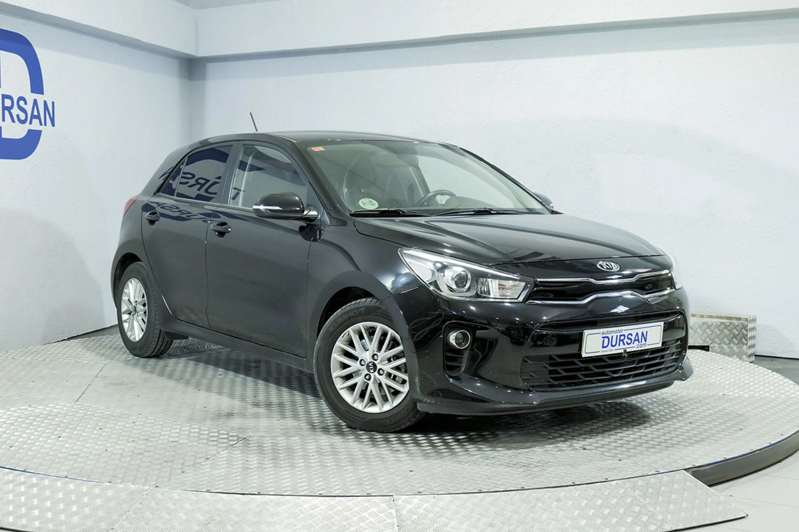 Kia Rio 1.0 TGDi 74kW 100CV Drive - Foto 3