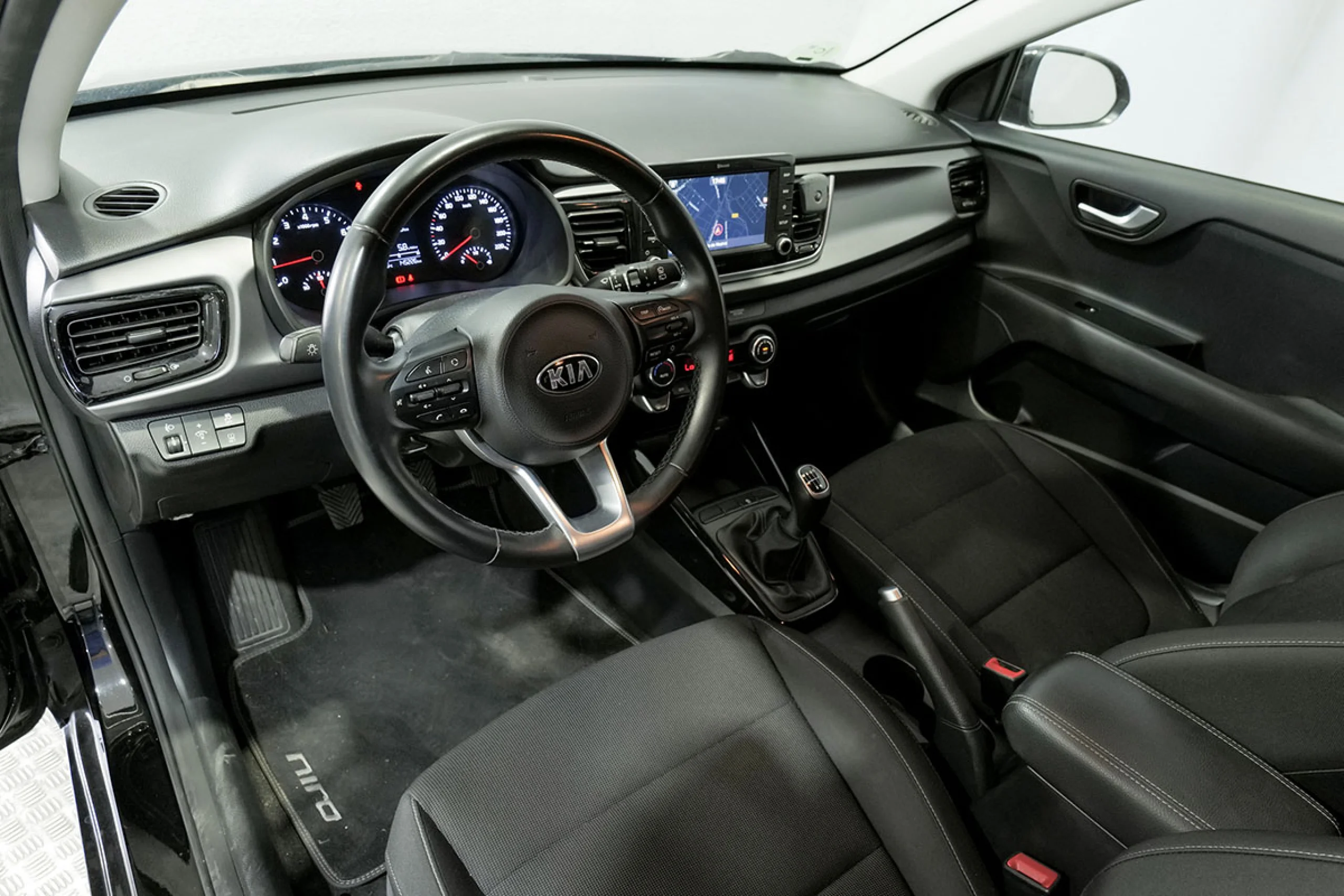 Kia Rio 1.0 TGDi 74kW 100CV Drive - Foto 6