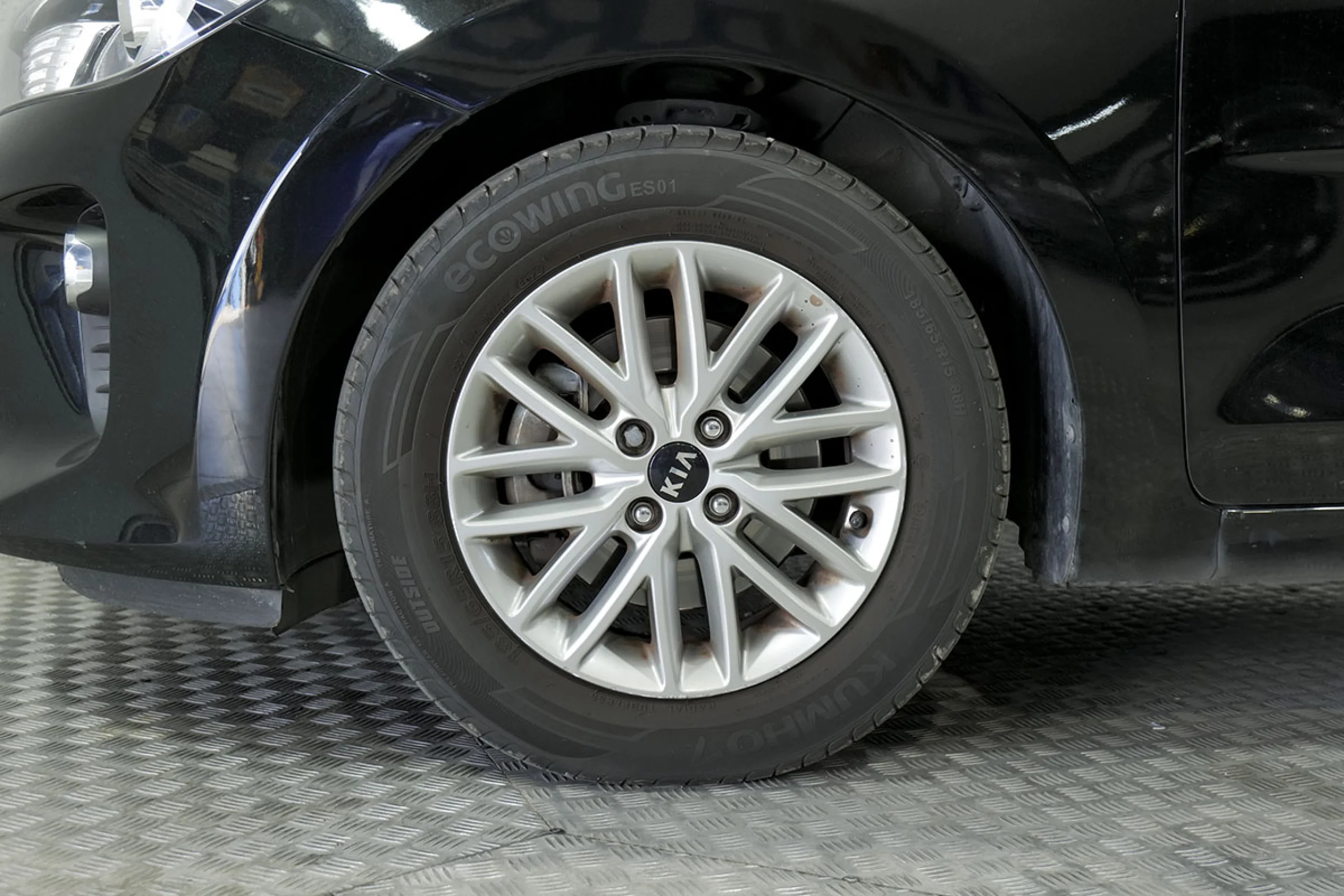 Kia Rio 1.0 TGDi 74kW 100CV Drive - Foto 13