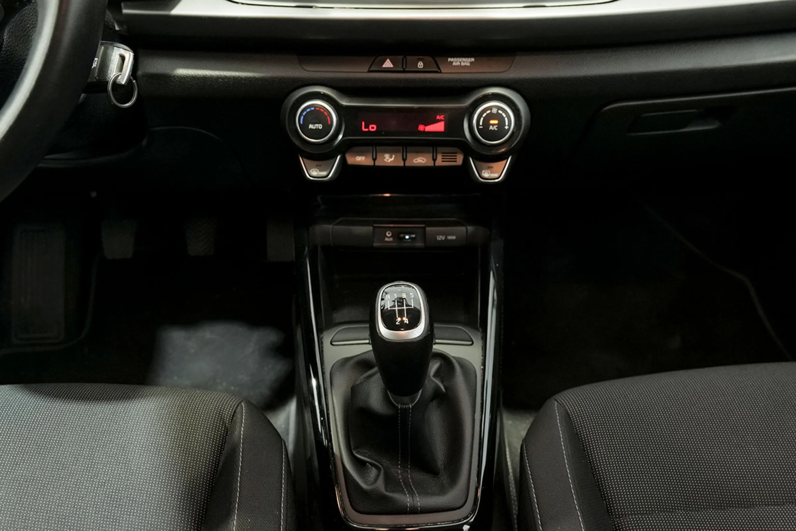 Kia Rio 1.0 TGDi 74kW 100CV Drive - Foto 33