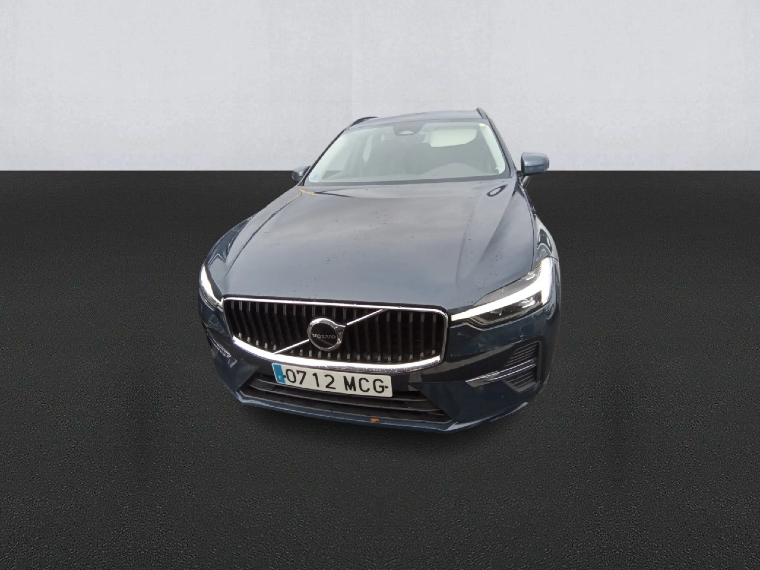 Volvo XC 60 XC60 2.0 B4 D AWD Core Auto - Foto 2