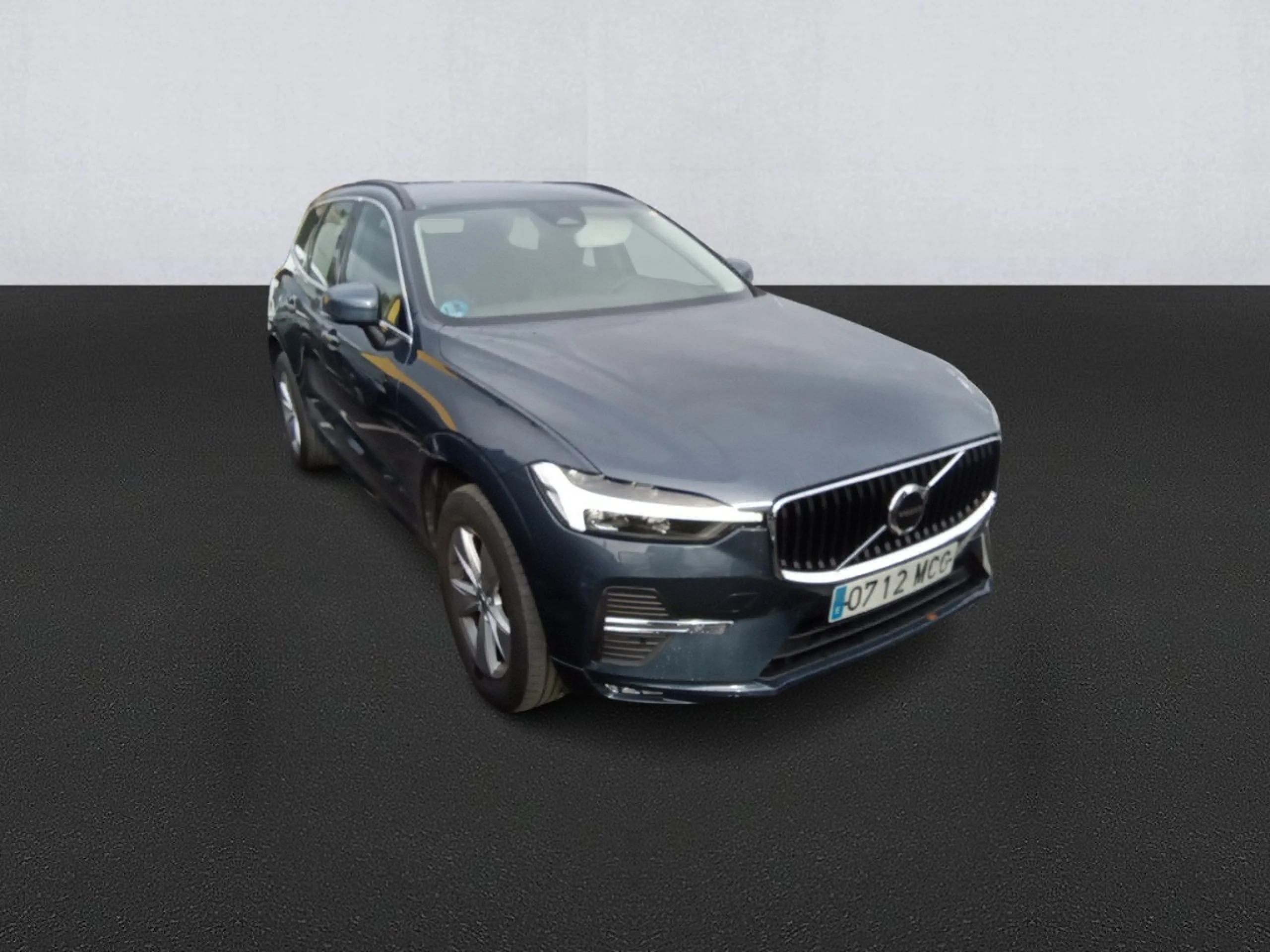 Volvo XC 60 XC60 2.0 B4 D AWD Core Auto - Foto 3
