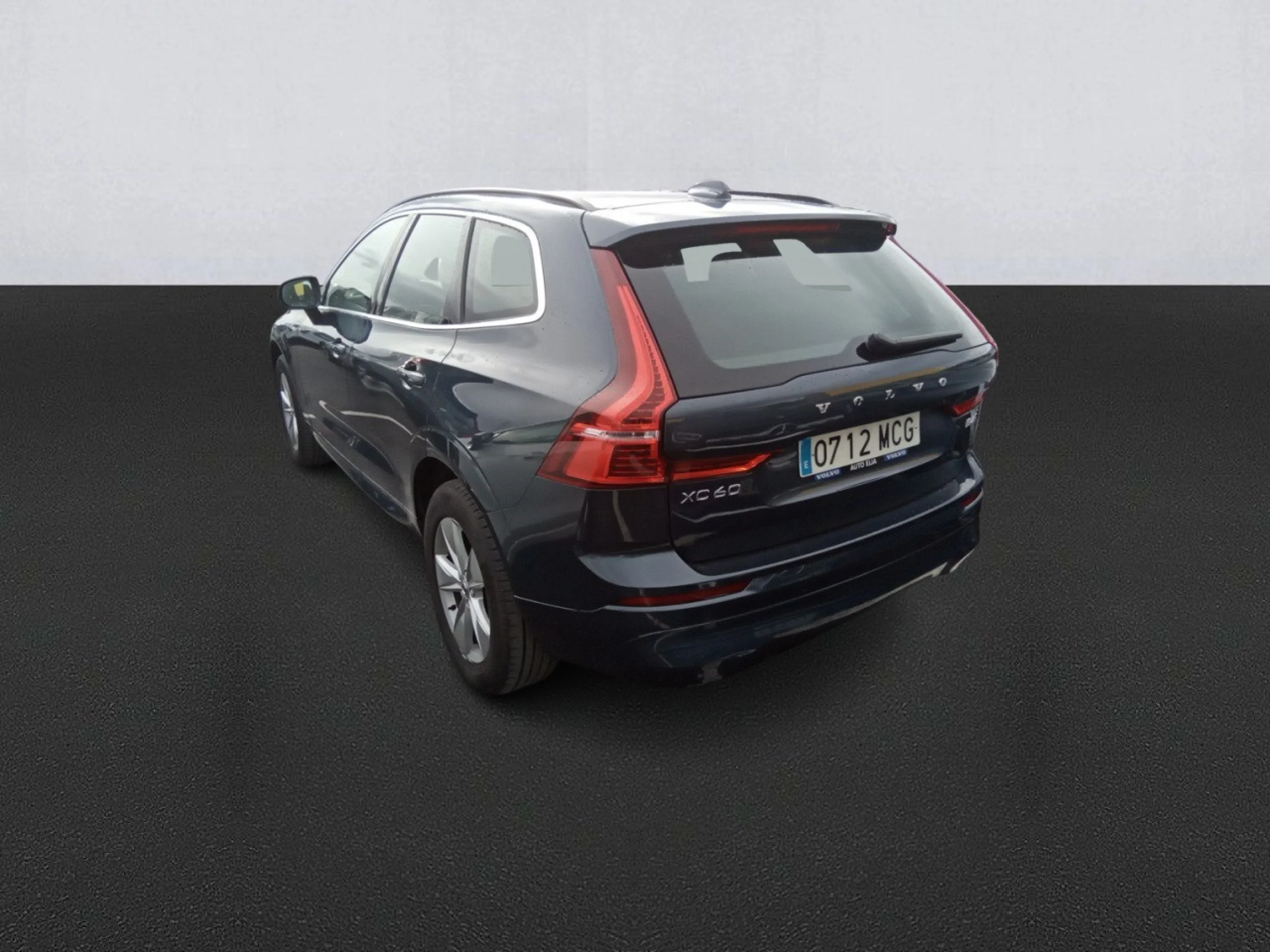 Volvo XC 60 XC60 2.0 B4 D AWD Core Auto - Foto 6