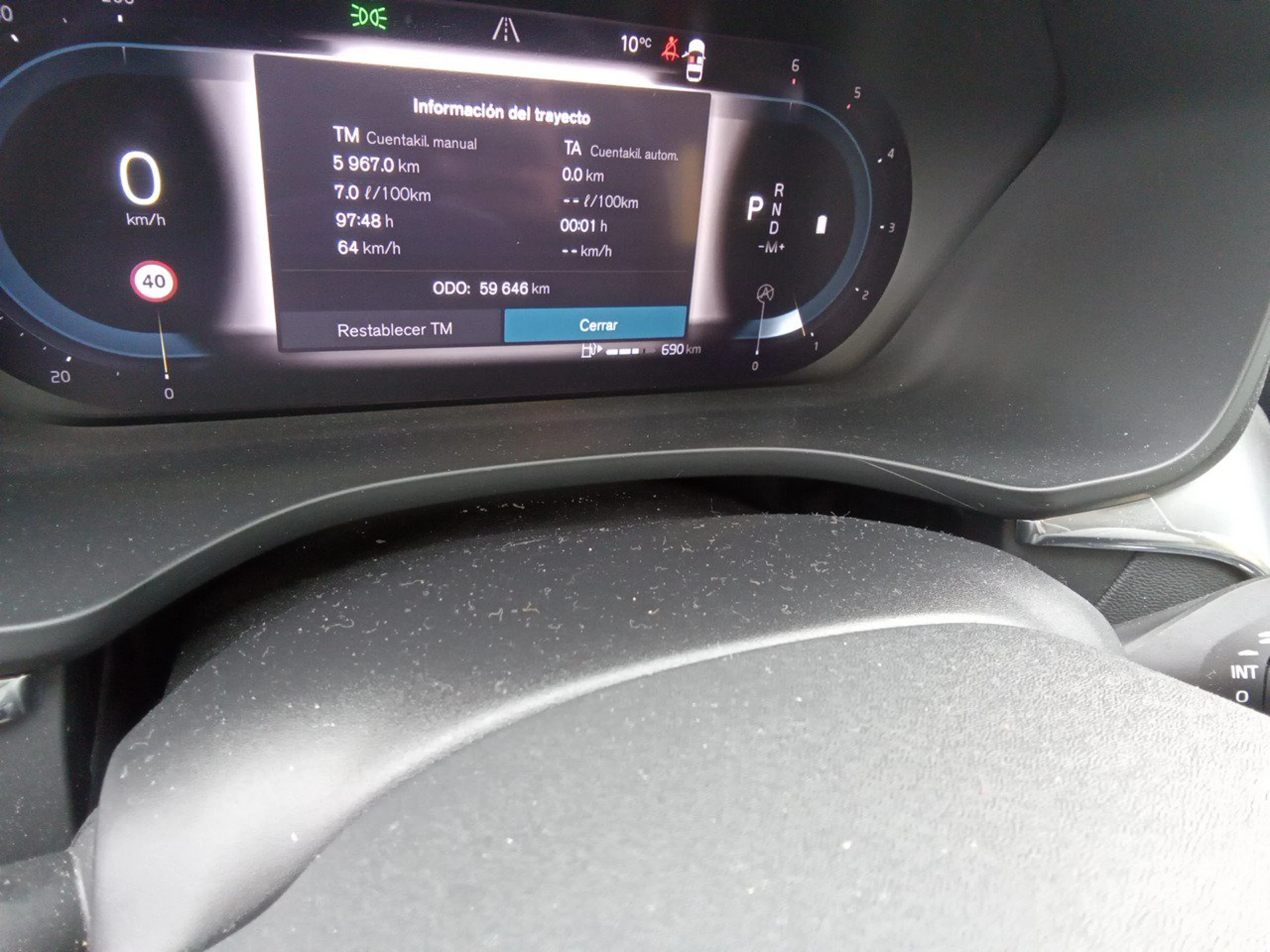 Volvo XC 60 XC60 2.0 B4 D AWD Core Auto - Foto 8