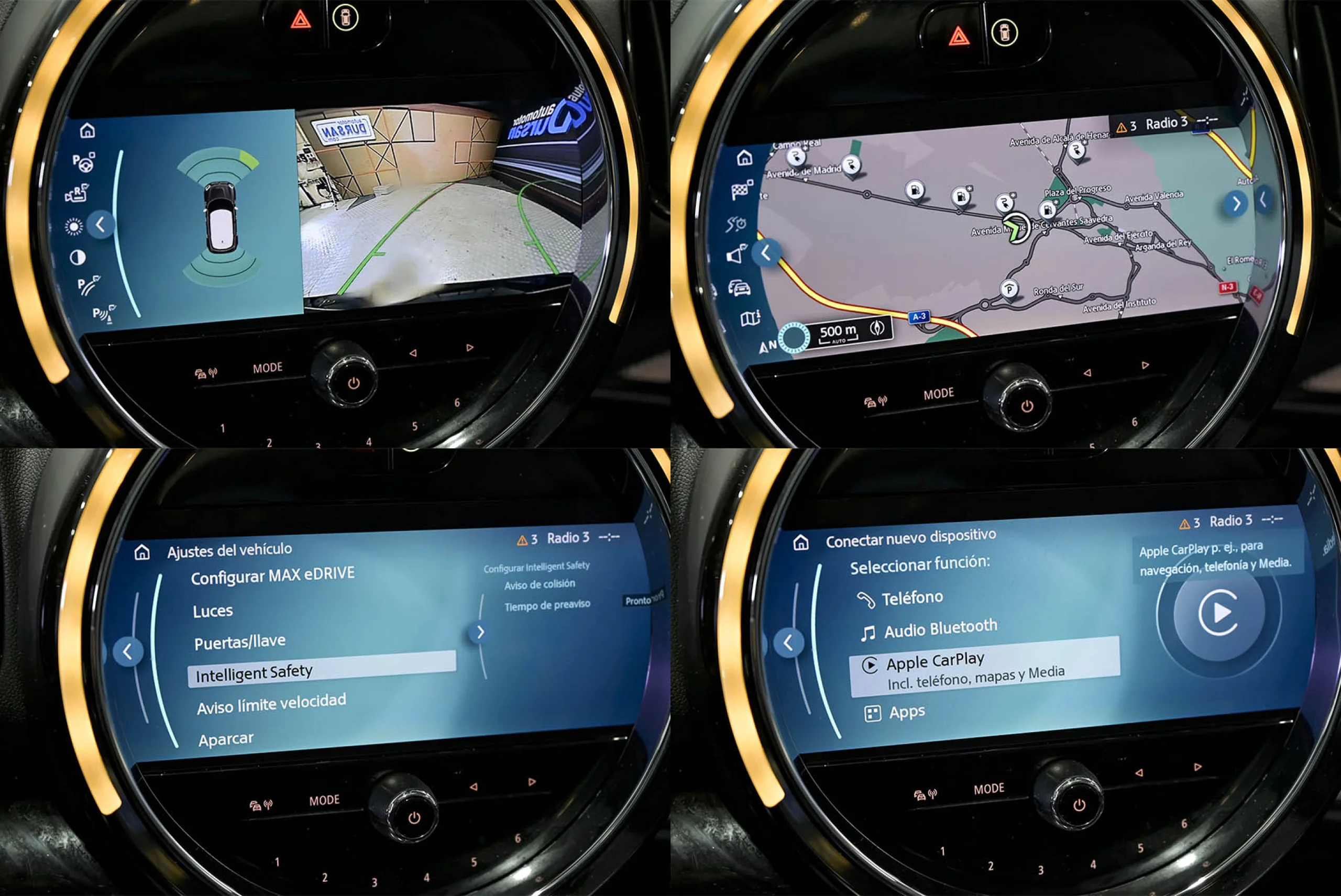 Mini Cooper S E ALL4 Countryman Countryman Cooper SE ALL4 - Foto 10