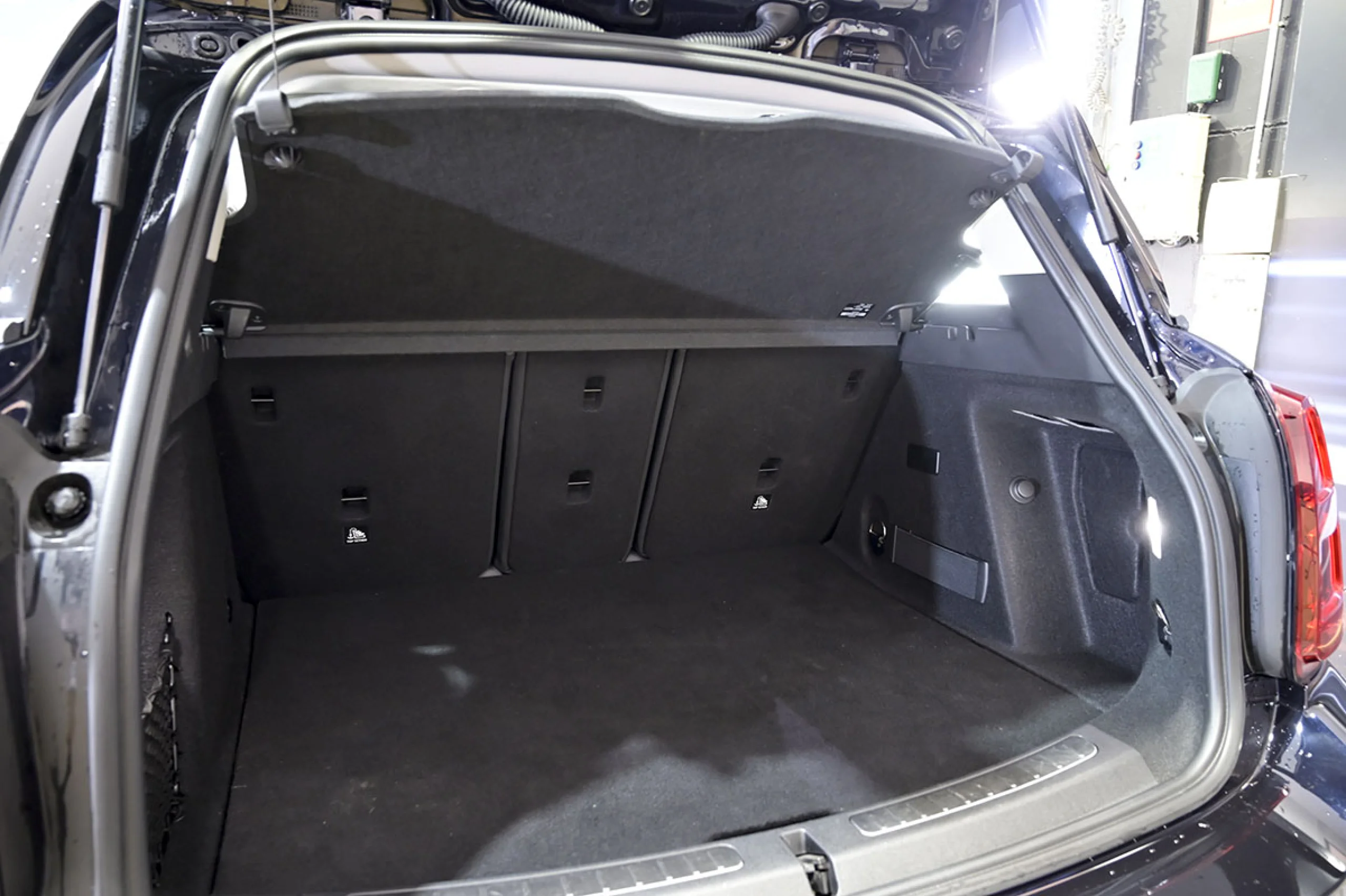 Mini Cooper S E ALL4 Countryman Countryman Cooper SE ALL4 - Foto 13