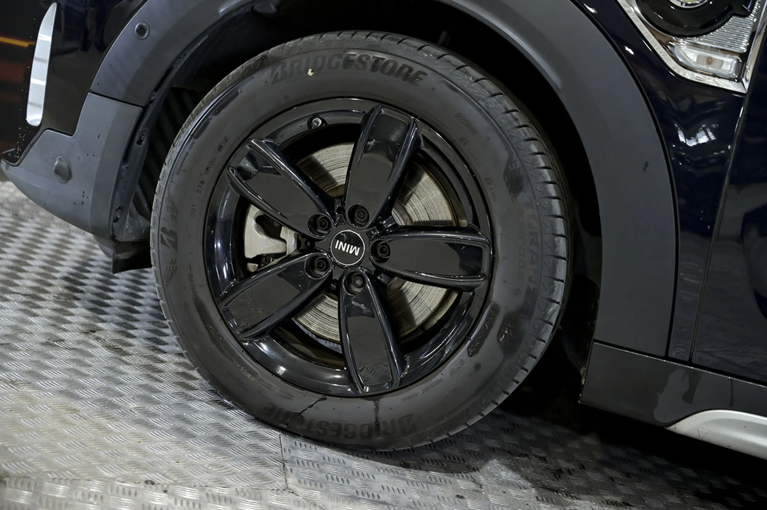 Mini Cooper S E ALL4 Countryman Countryman Cooper SE ALL4 - Foto 14