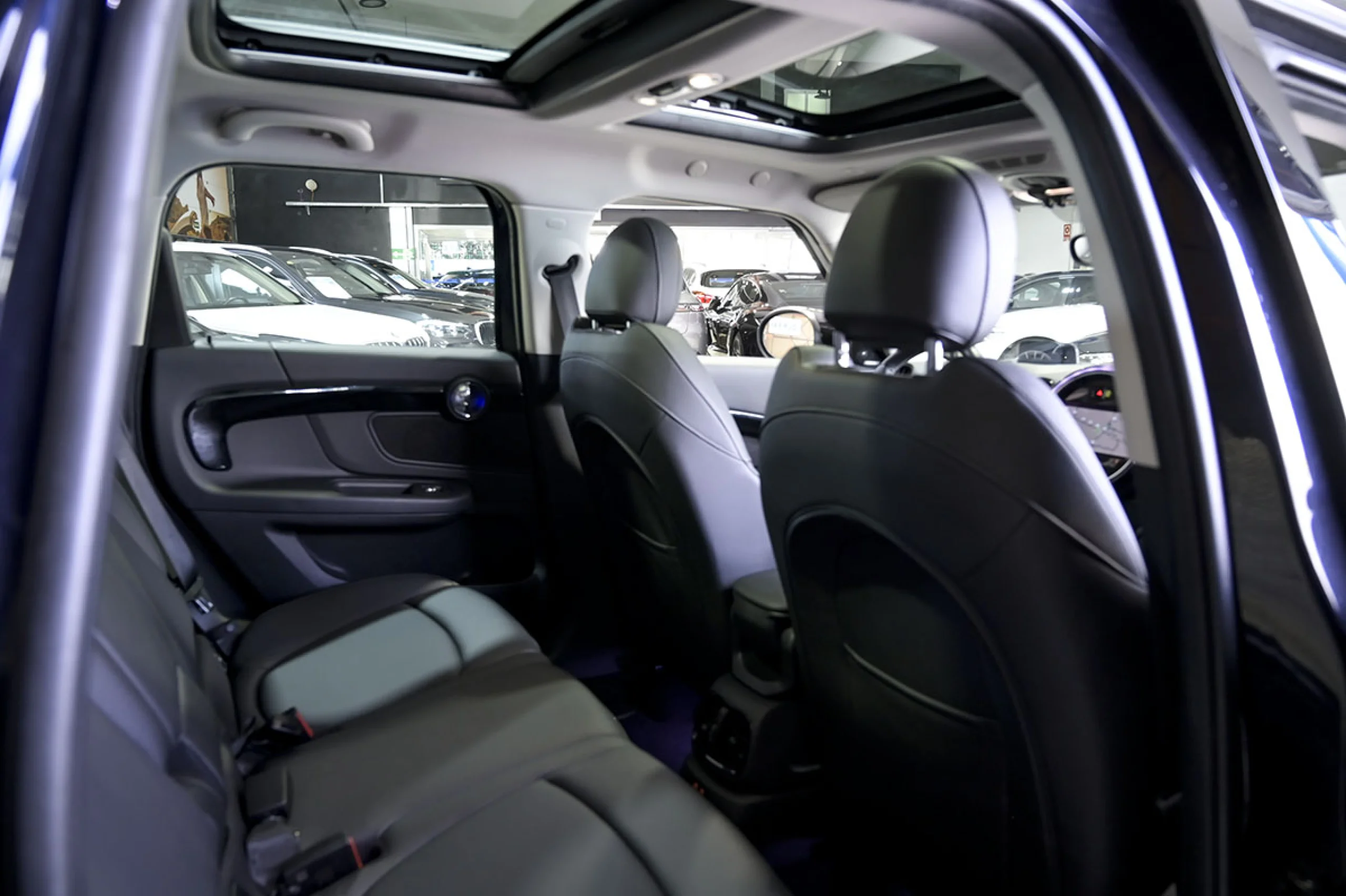 Mini Cooper S E ALL4 Countryman Countryman Cooper SE ALL4 - Foto 15