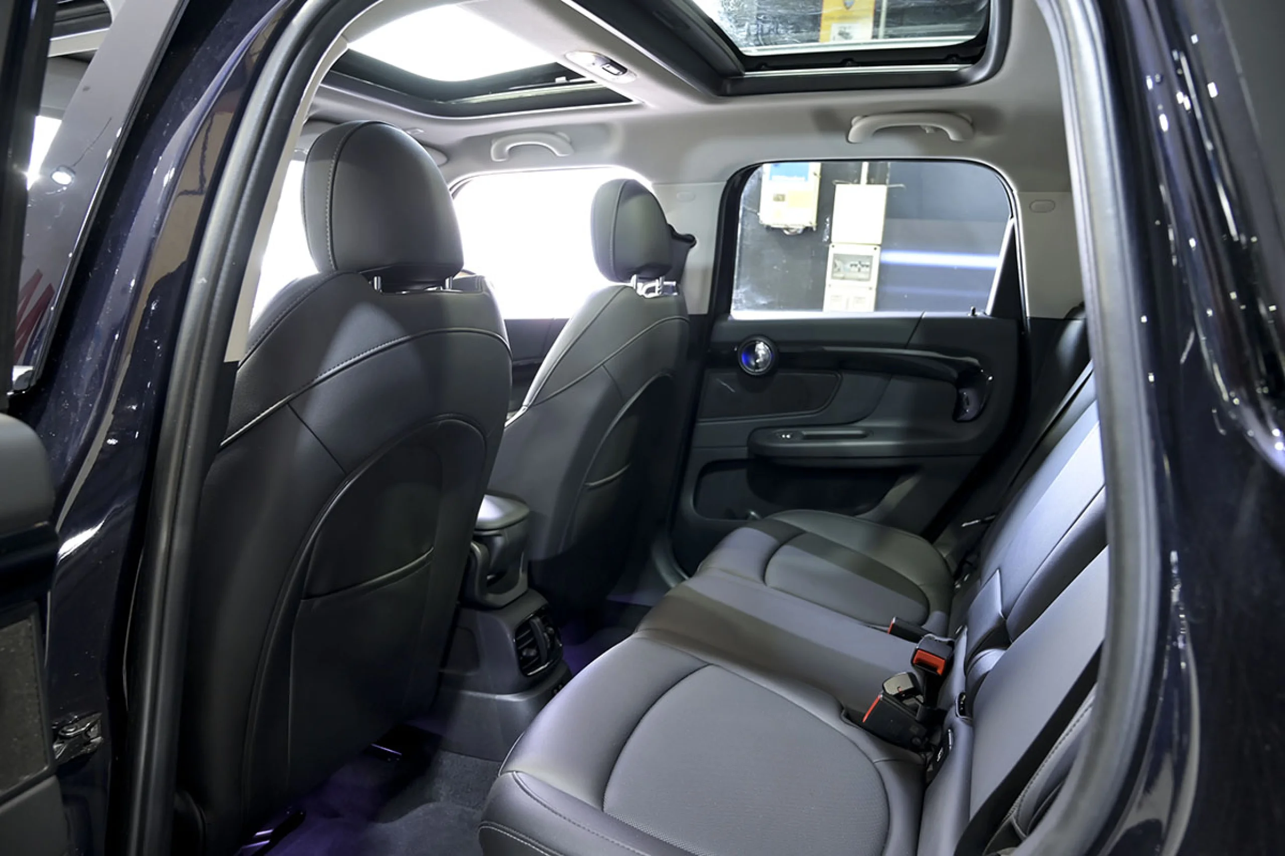 Mini Cooper S E ALL4 Countryman Countryman Cooper SE ALL4 - Foto 16