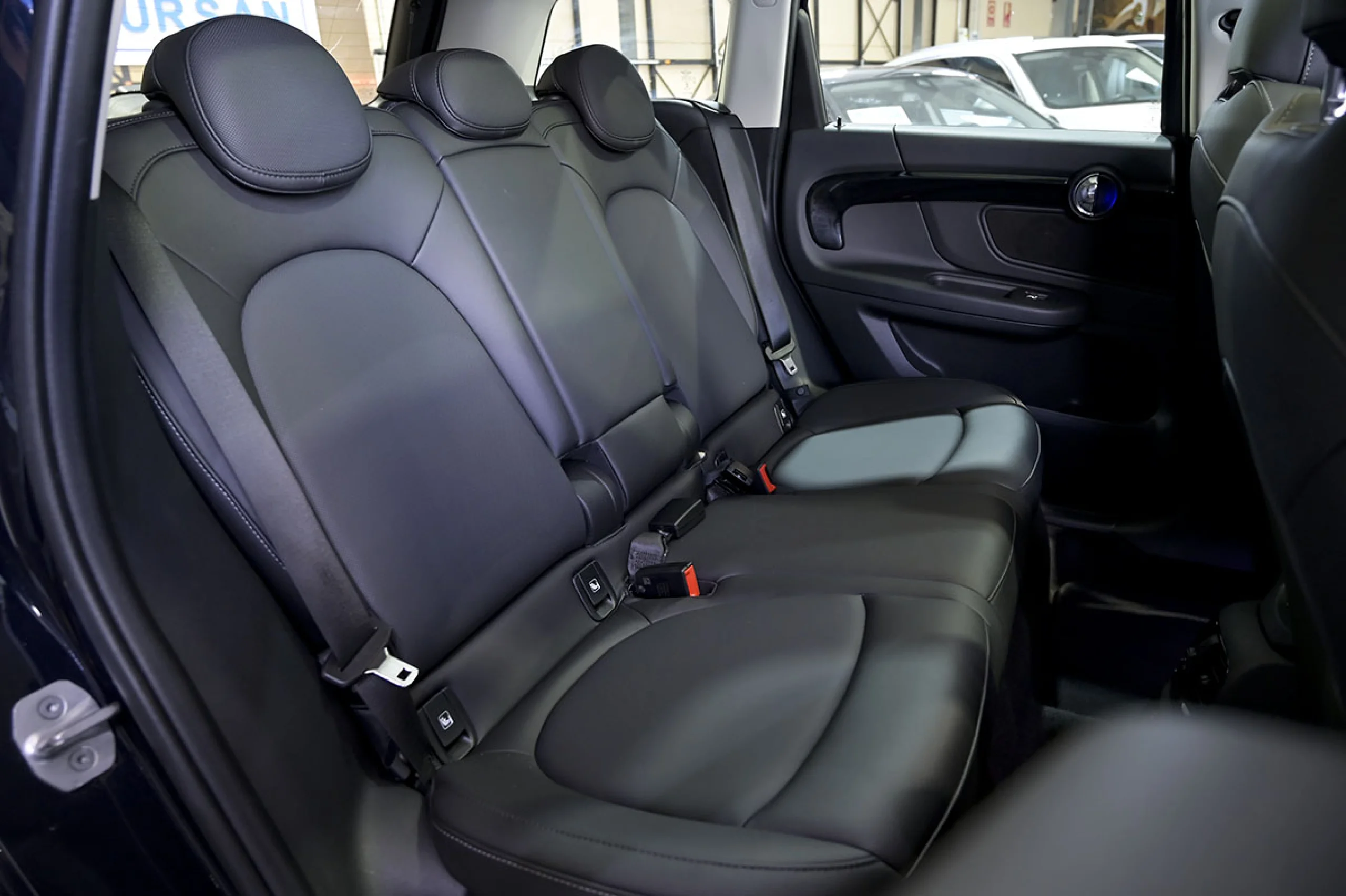 Mini Cooper S E ALL4 Countryman Countryman Cooper SE ALL4 - Foto 18