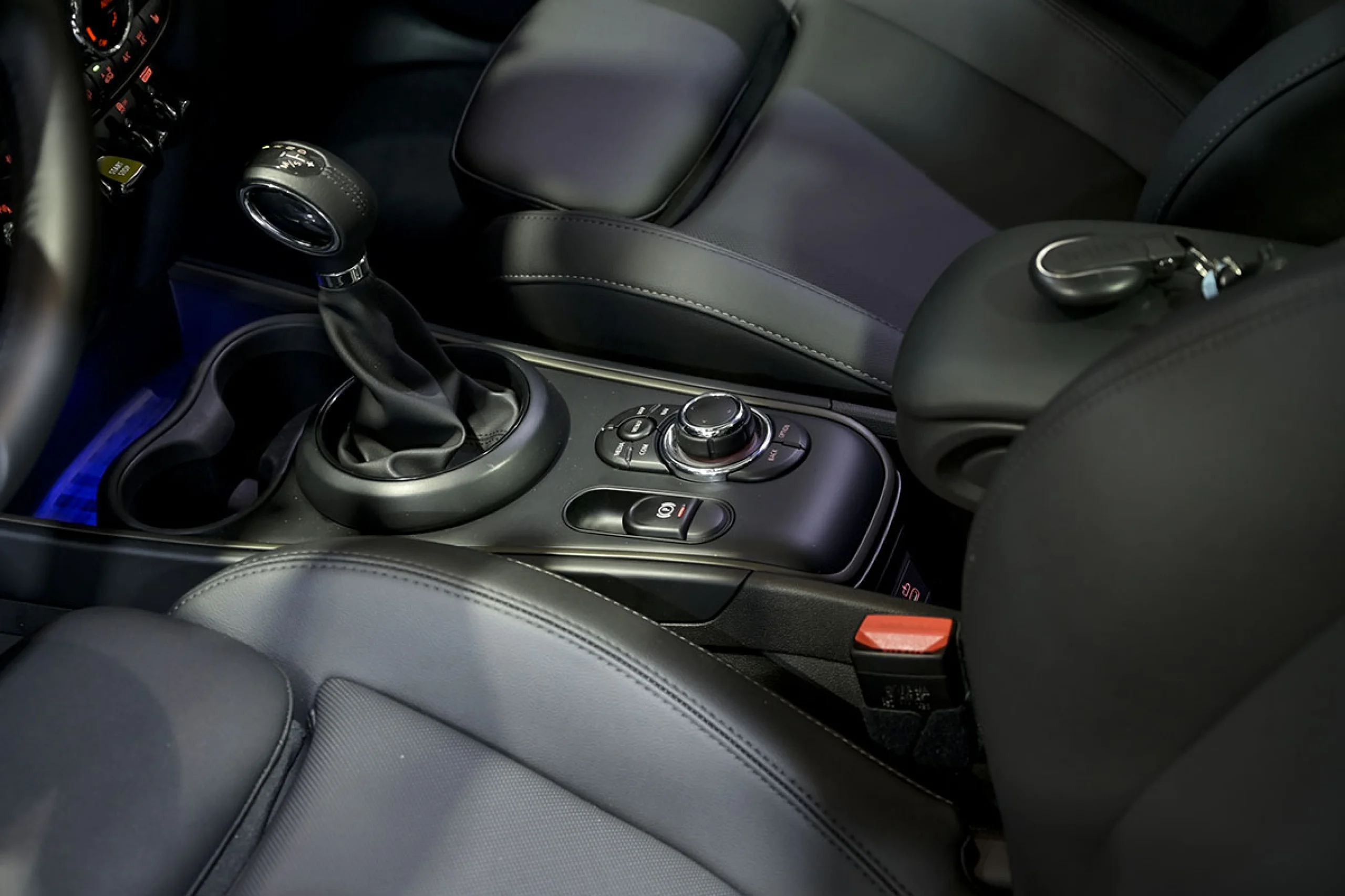 Mini Cooper S E ALL4 Countryman Countryman Cooper SE ALL4 - Foto 35