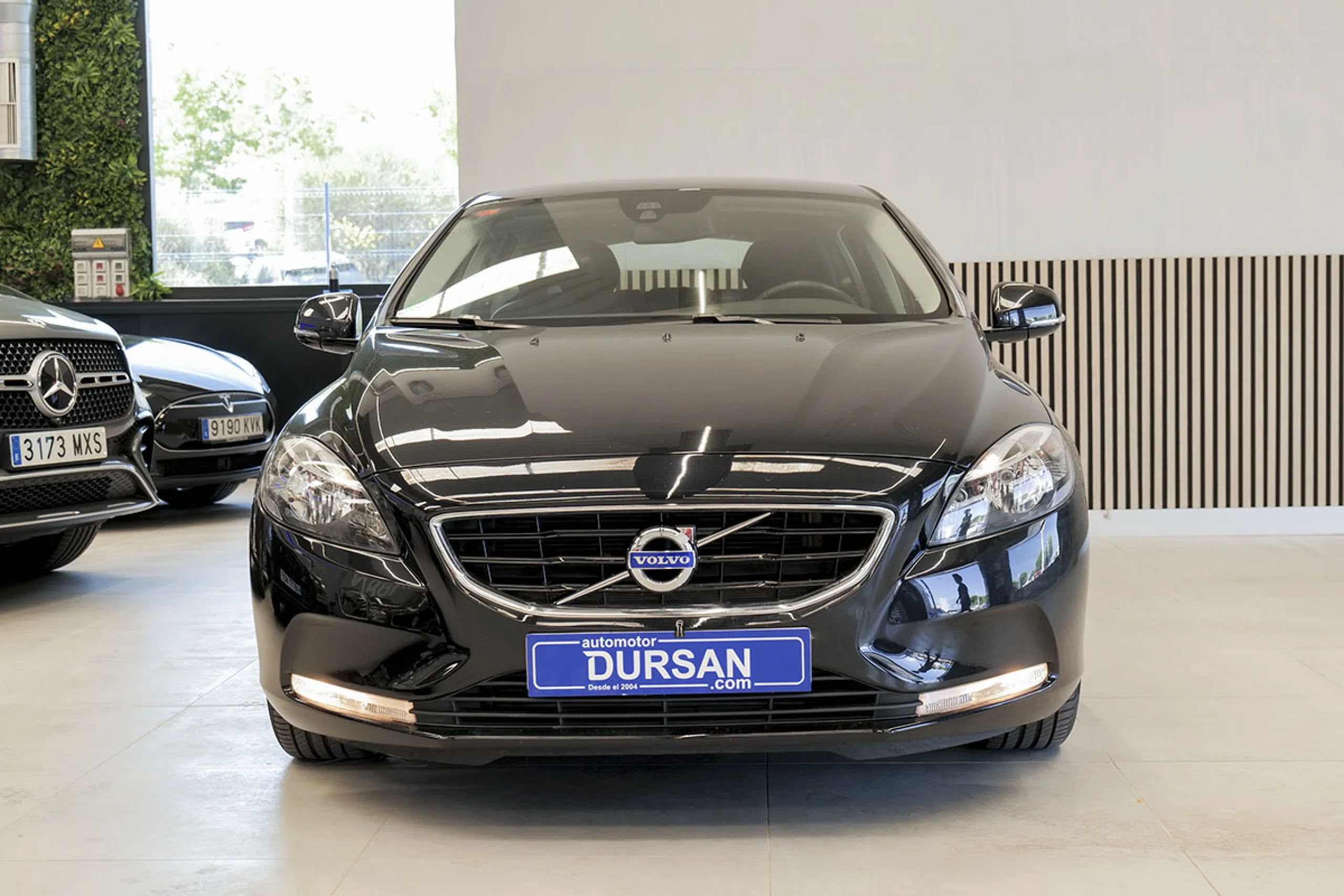 Volvo V40 1.6 T4 Momentum Auto - Foto 2