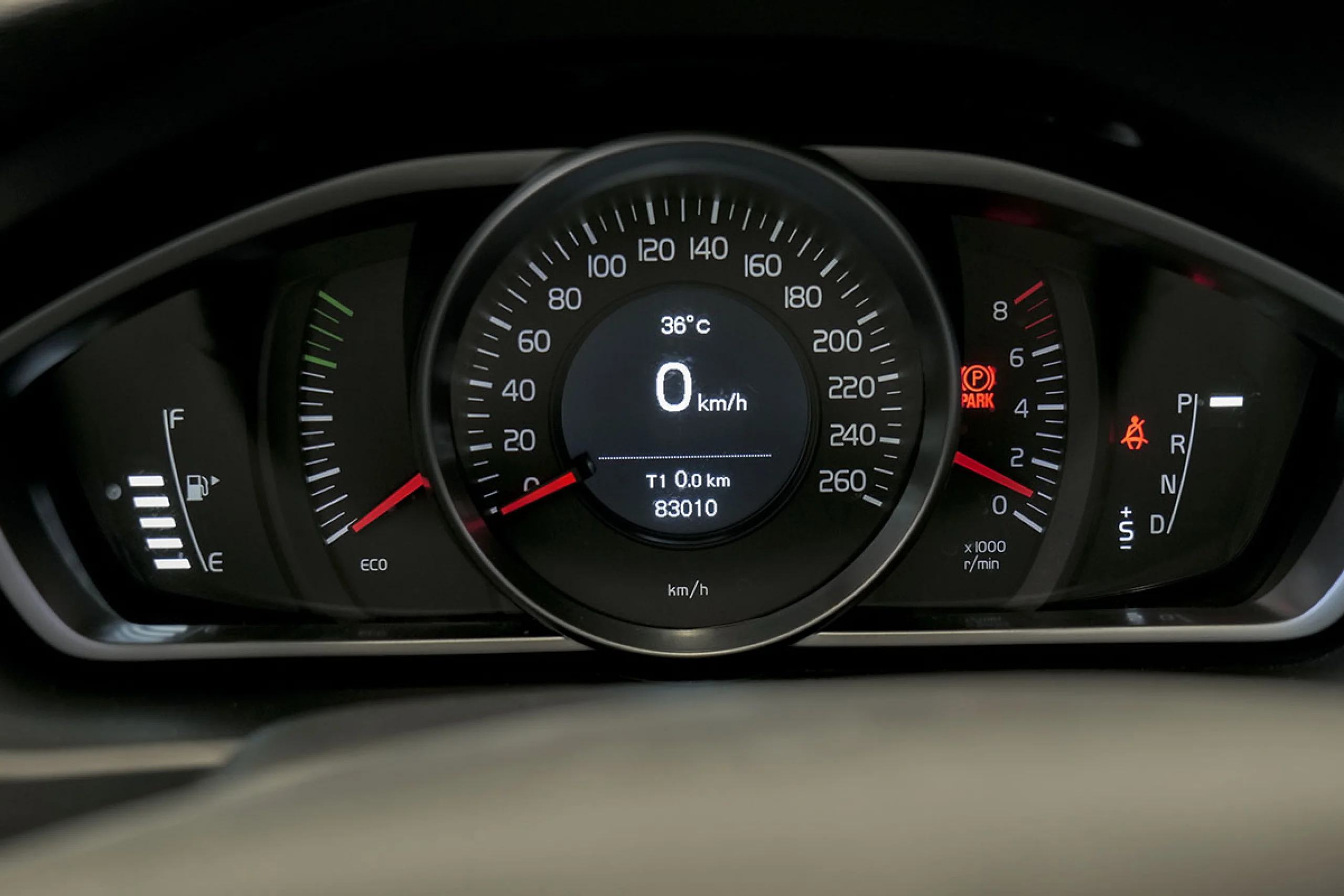 Volvo V40 1.6 T4 Momentum Auto - Foto 5