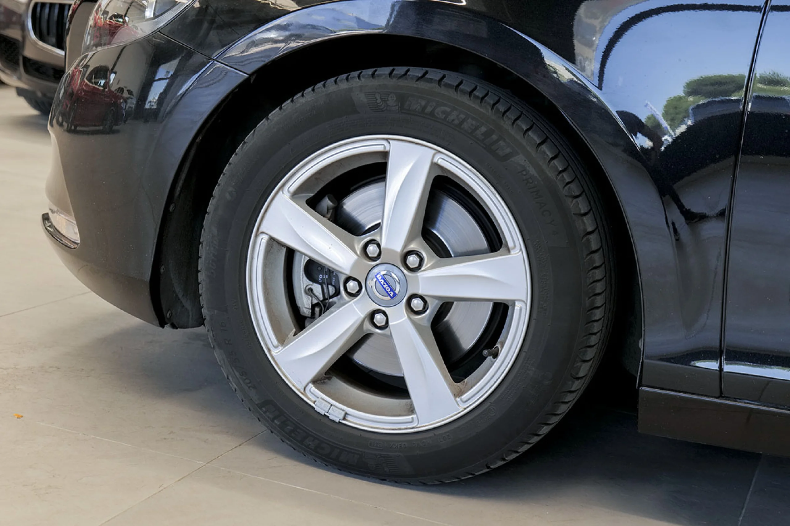 Volvo V40 1.6 T4 Momentum Auto - Foto 12