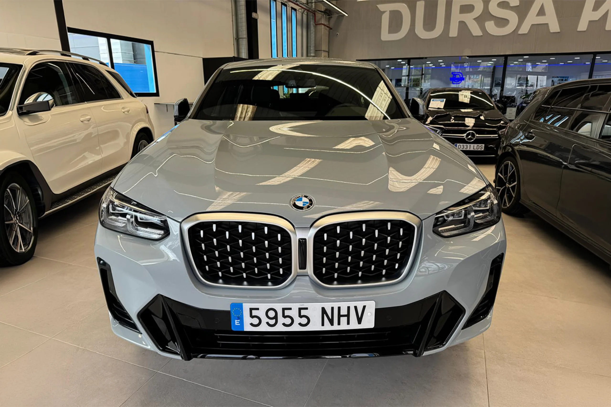 BMW X4 xDrive20d xLine - Foto 2
