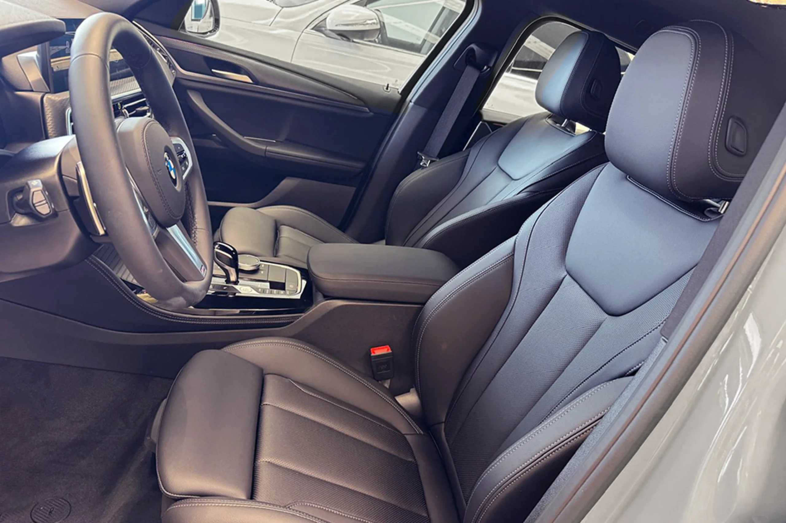 BMW X4 xDrive20d xLine - Foto 6