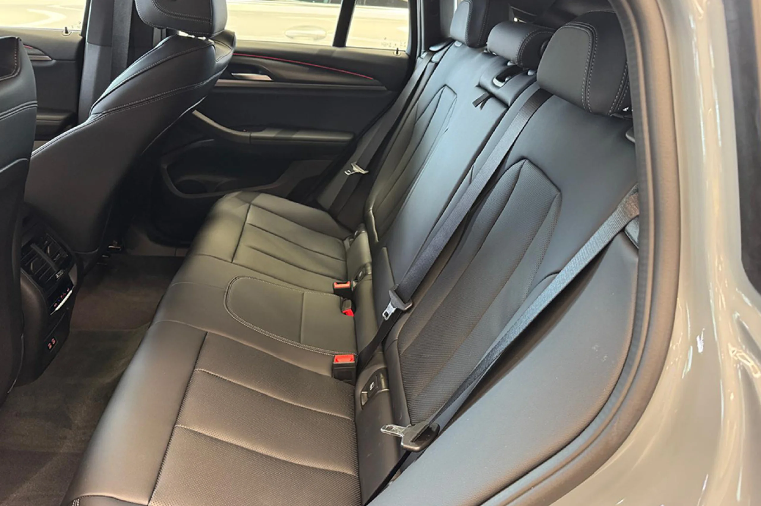 BMW X4 xDrive20d xLine - Foto 11