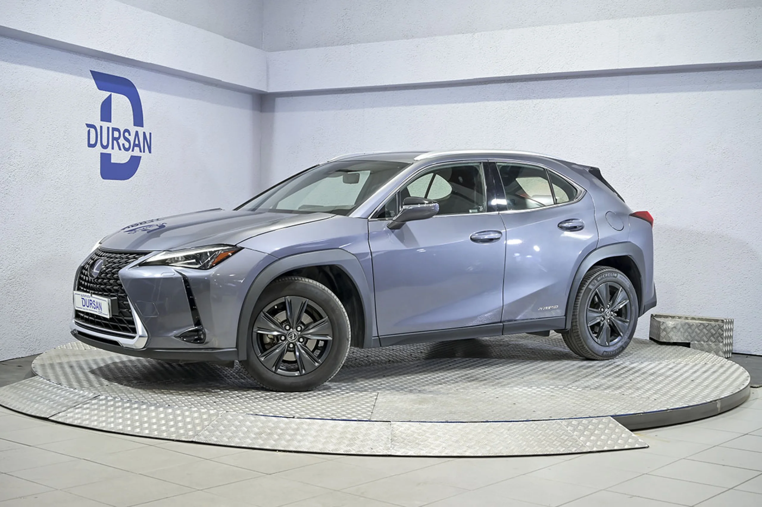 Lexus UX 250h UX 2.0 250h Business - Foto 1