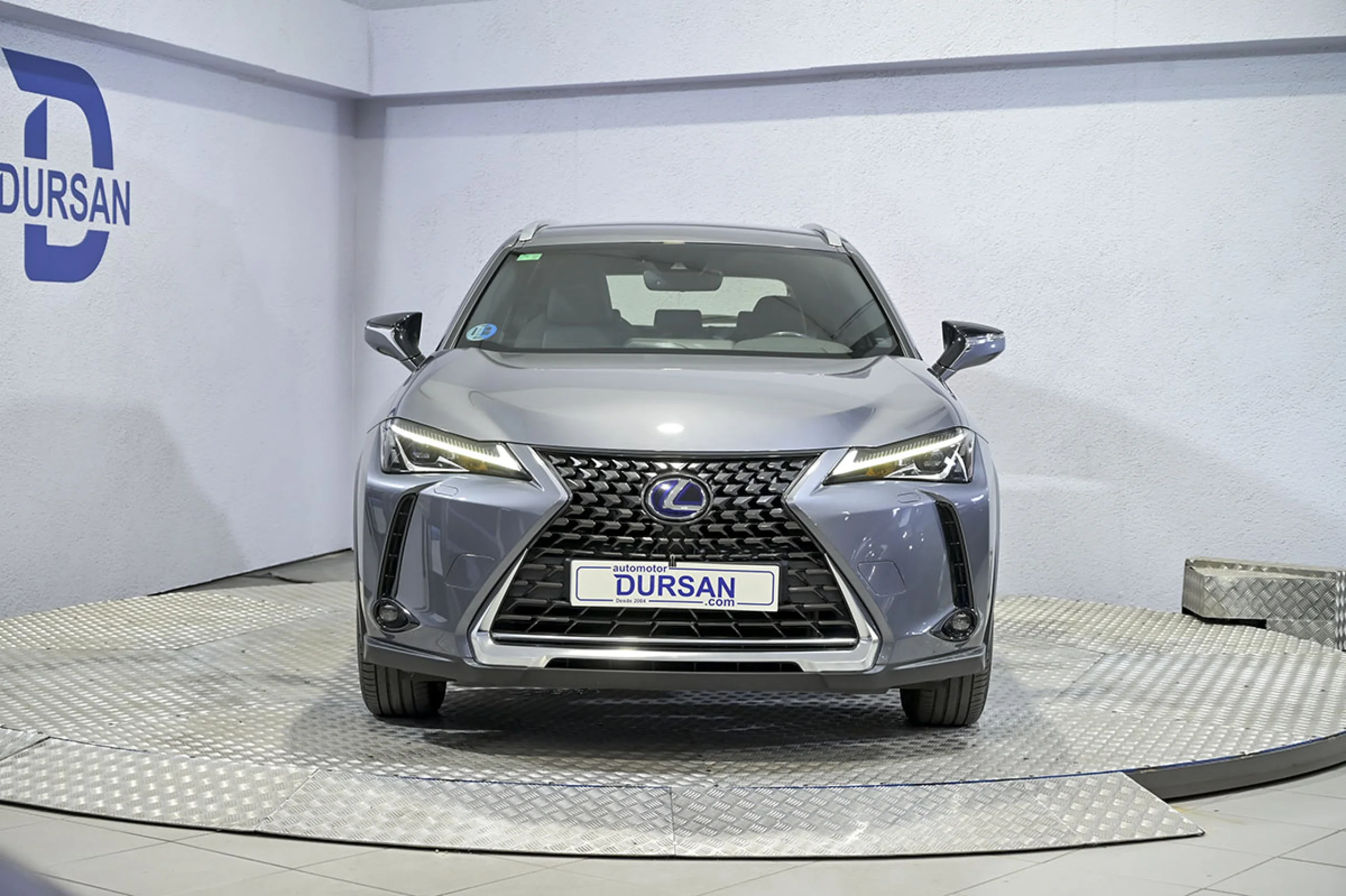 Lexus UX 250h UX 2.0 250h Business - Foto 2