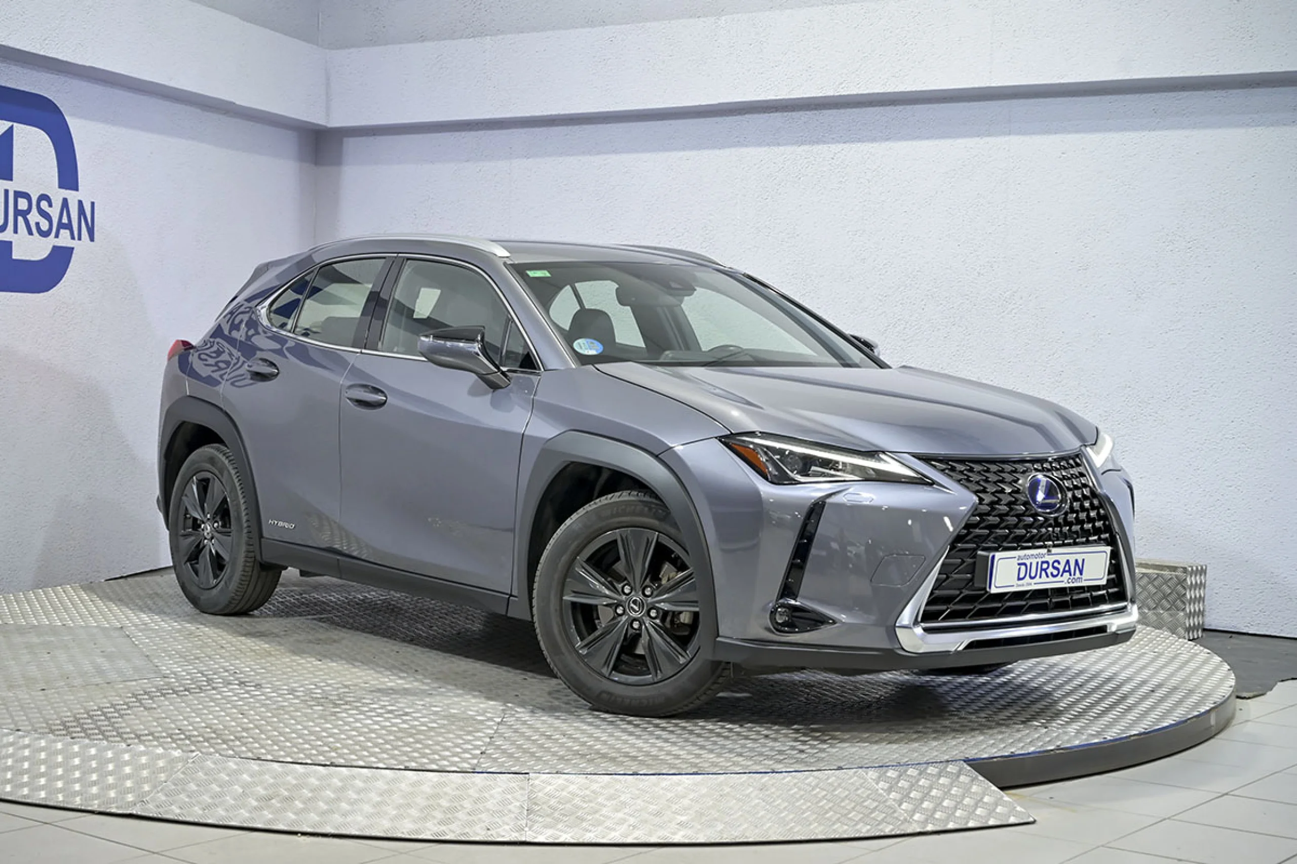 Lexus UX 250h UX 2.0 250h Business - Foto 3