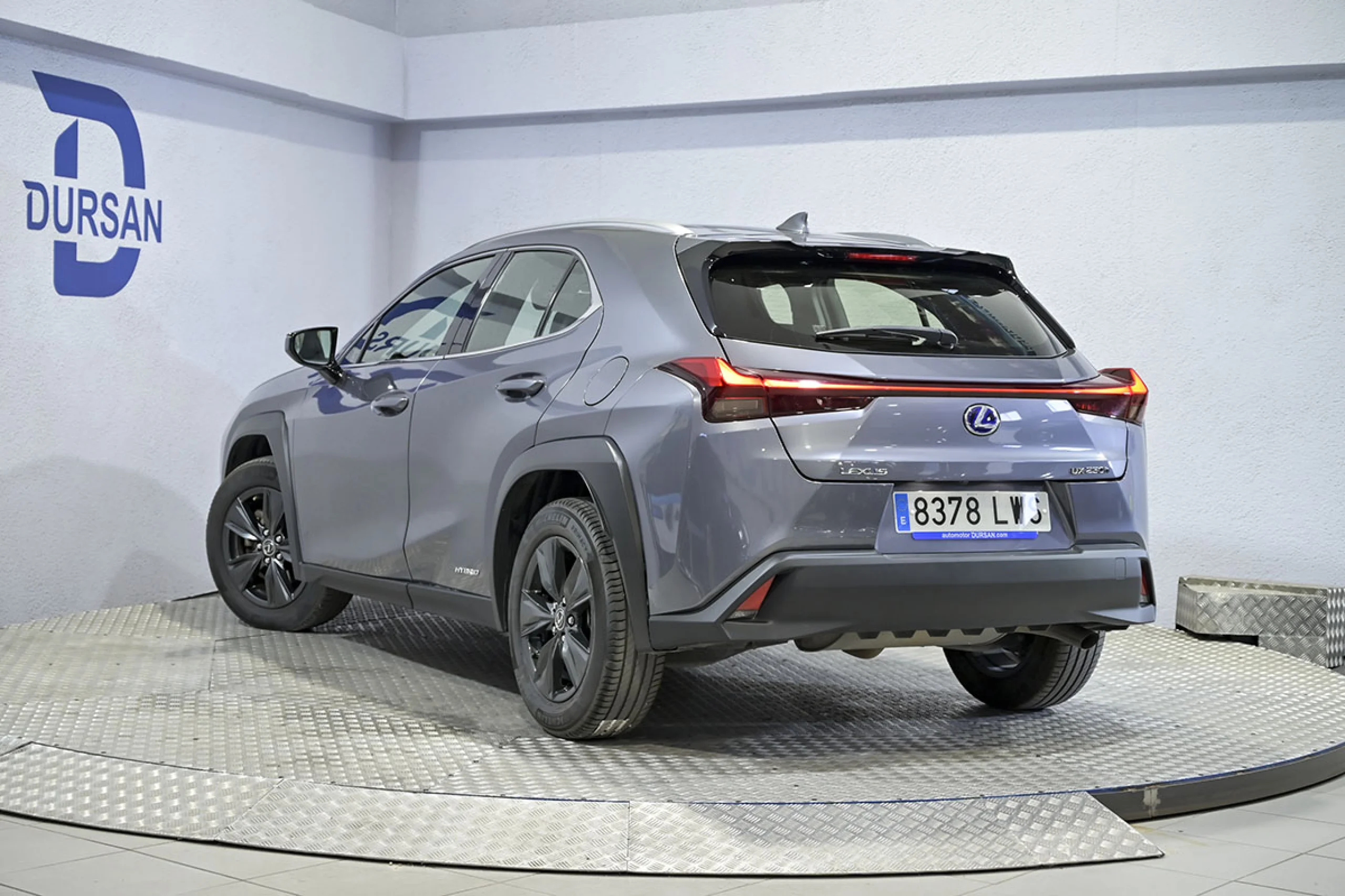 Lexus UX 250h UX 2.0 250h Business - Foto 4