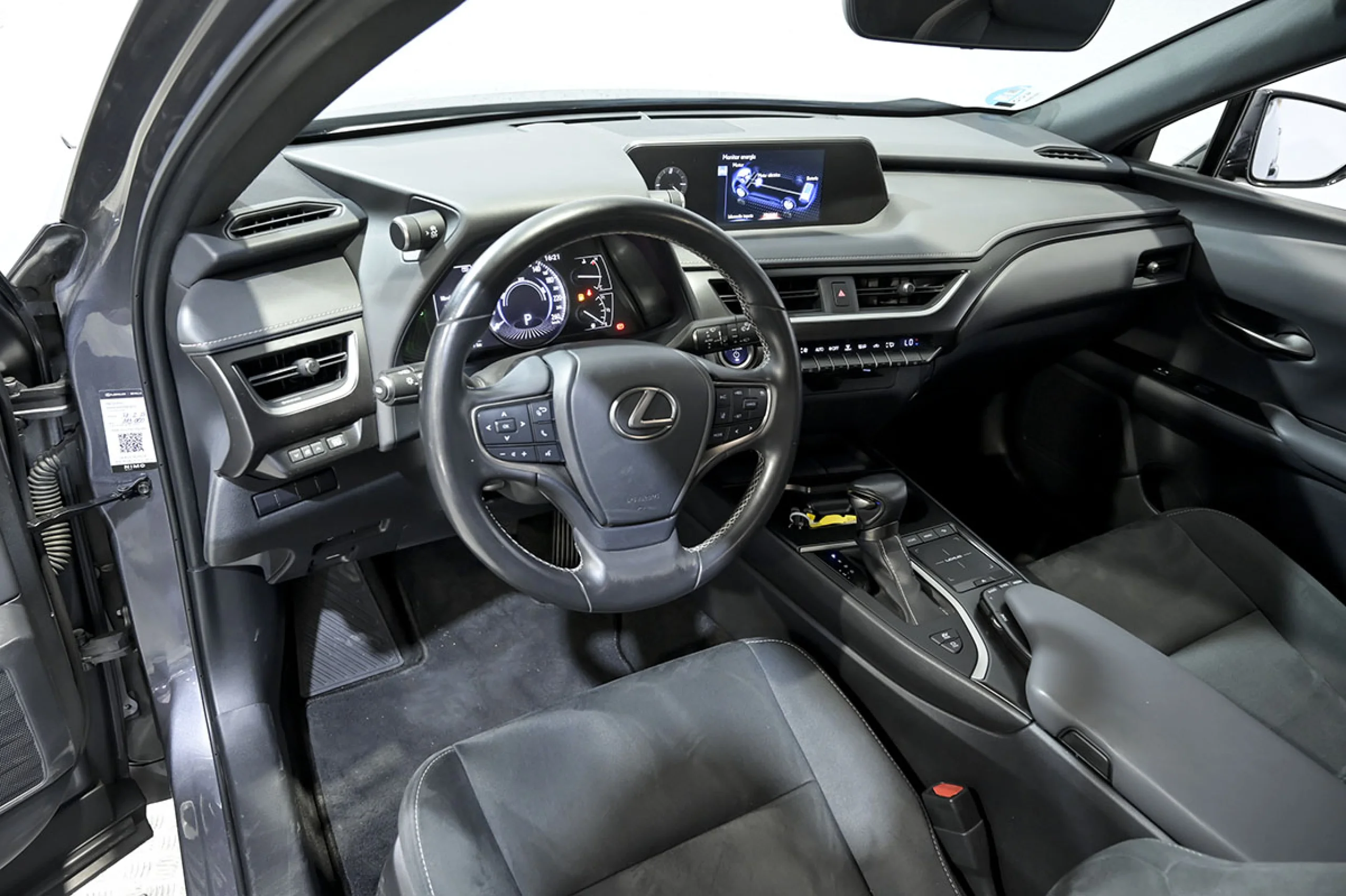 Lexus UX 250h UX 2.0 250h Business - Foto 6