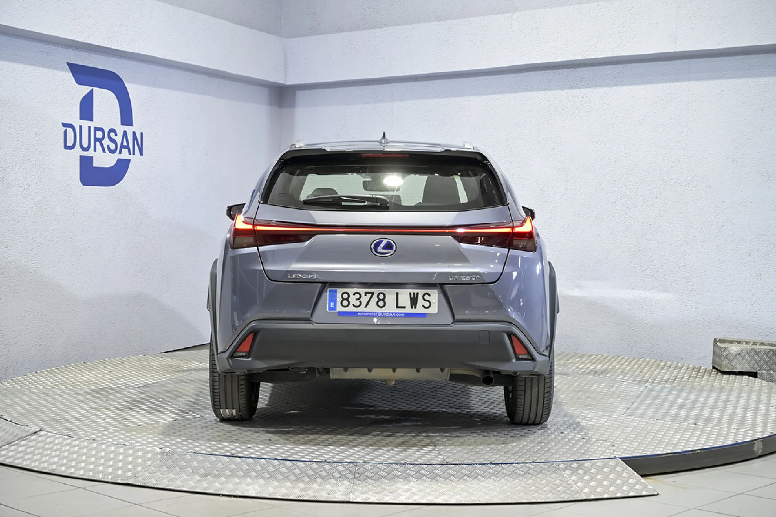 Lexus UX 250h UX 2.0 250h Business - Foto 12