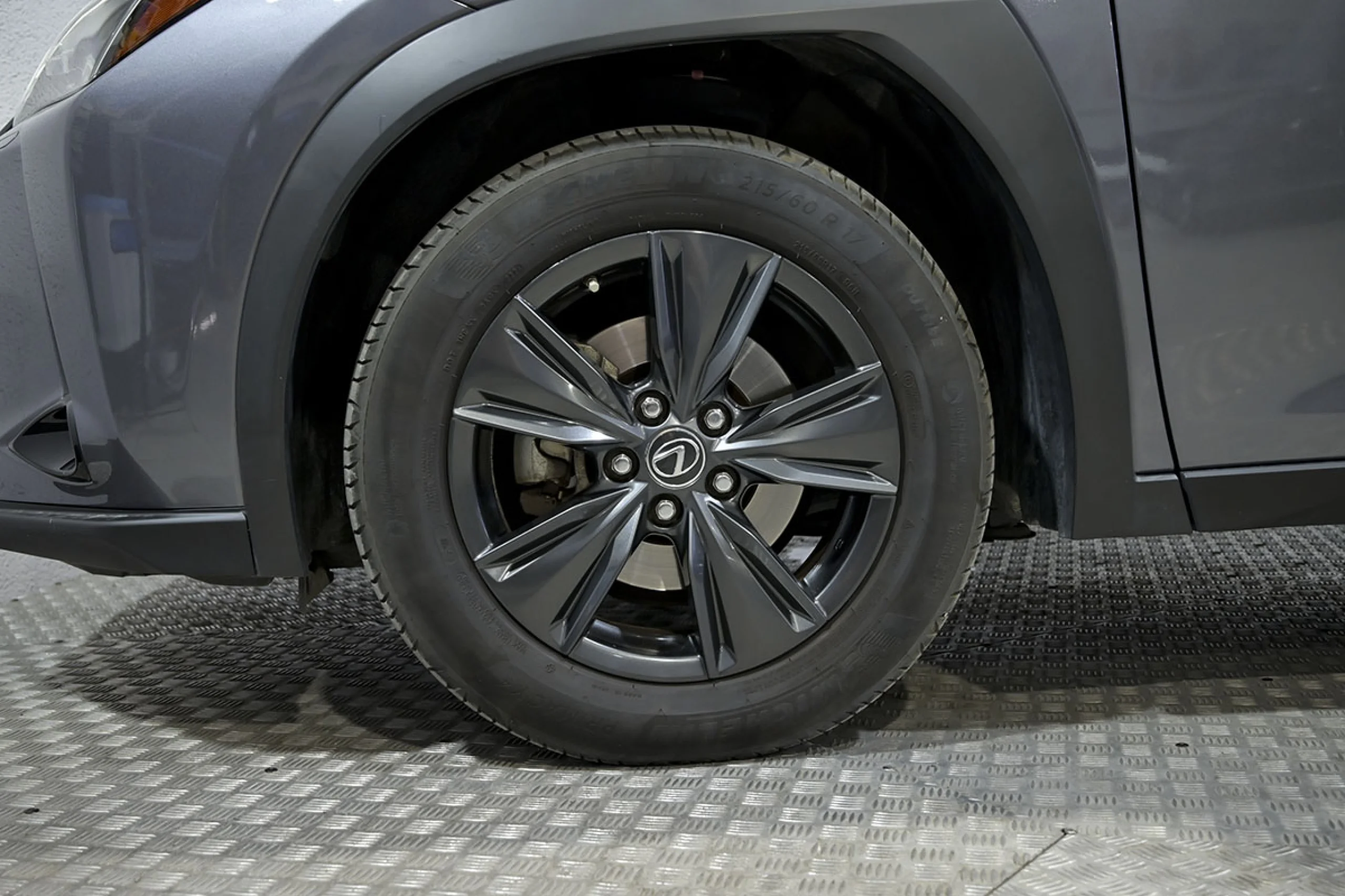 Lexus UX 250h UX 2.0 250h Business - Foto 15