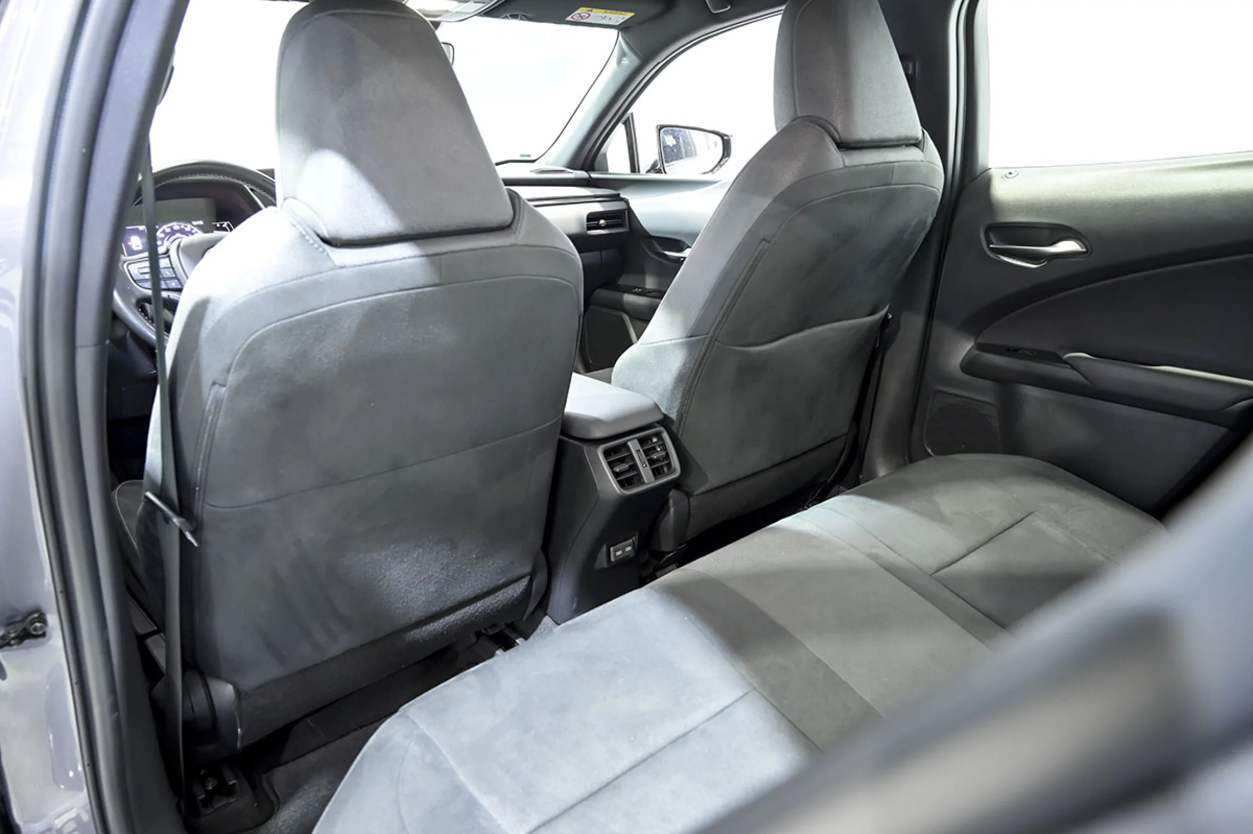 Lexus UX 250h UX 2.0 250h Business - Foto 14