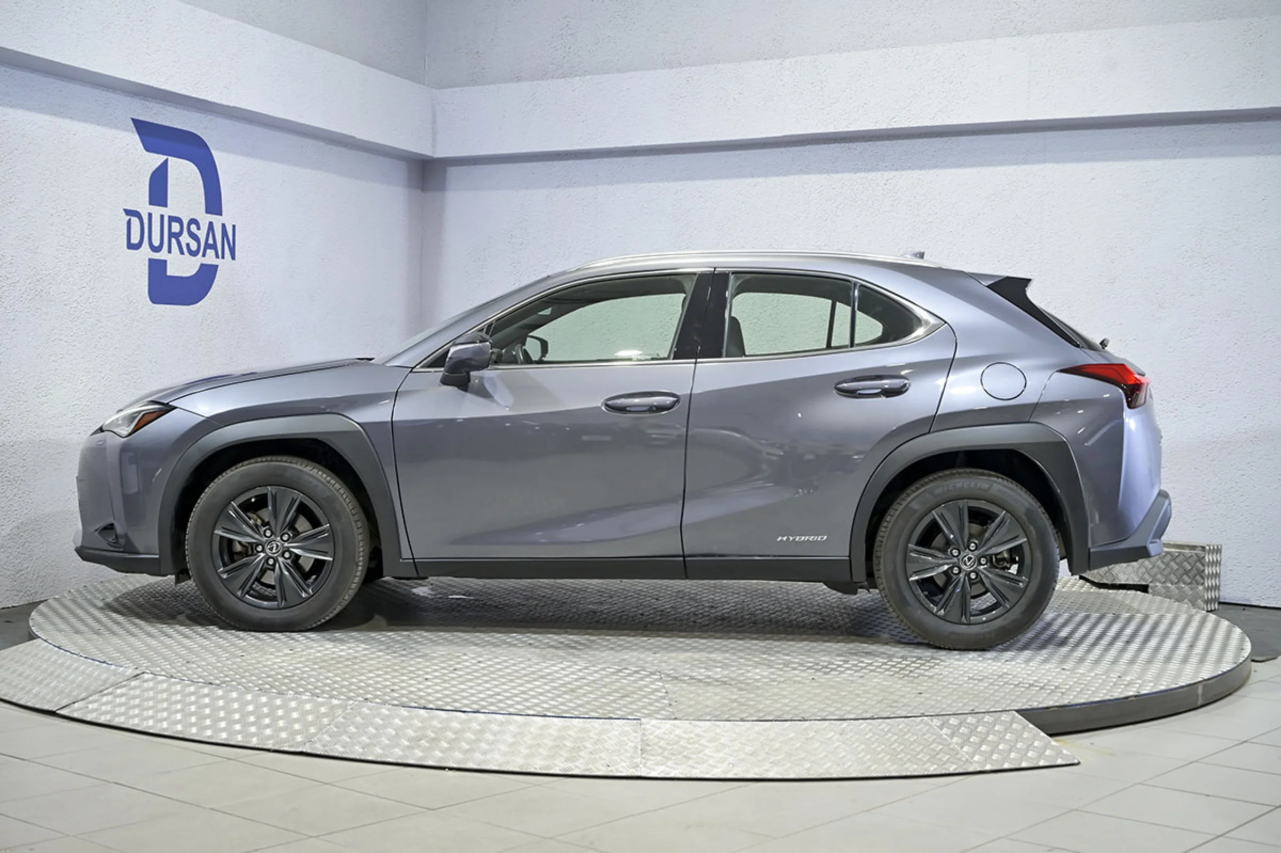 Lexus UX 250h UX 2.0 250h Business - Foto 17