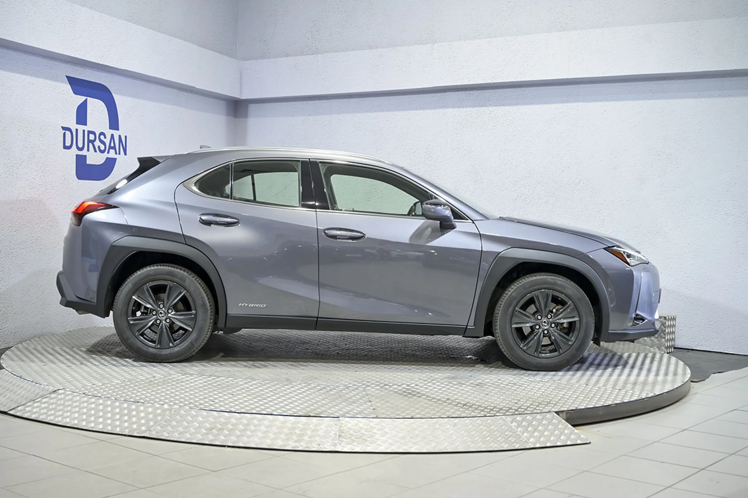 Lexus UX 250h UX 2.0 250h Business - Foto 18