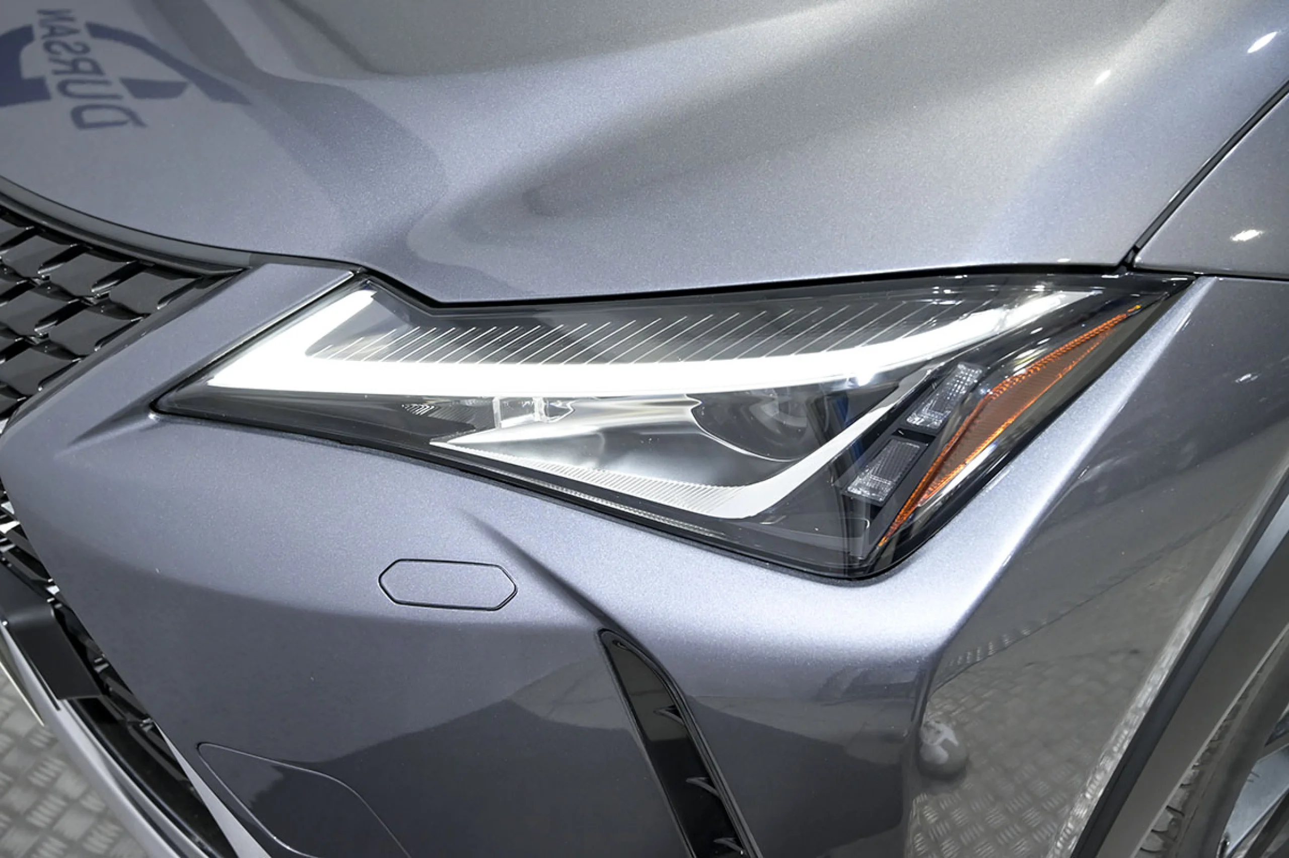 Lexus UX 250h UX 2.0 250h Business - Foto 19