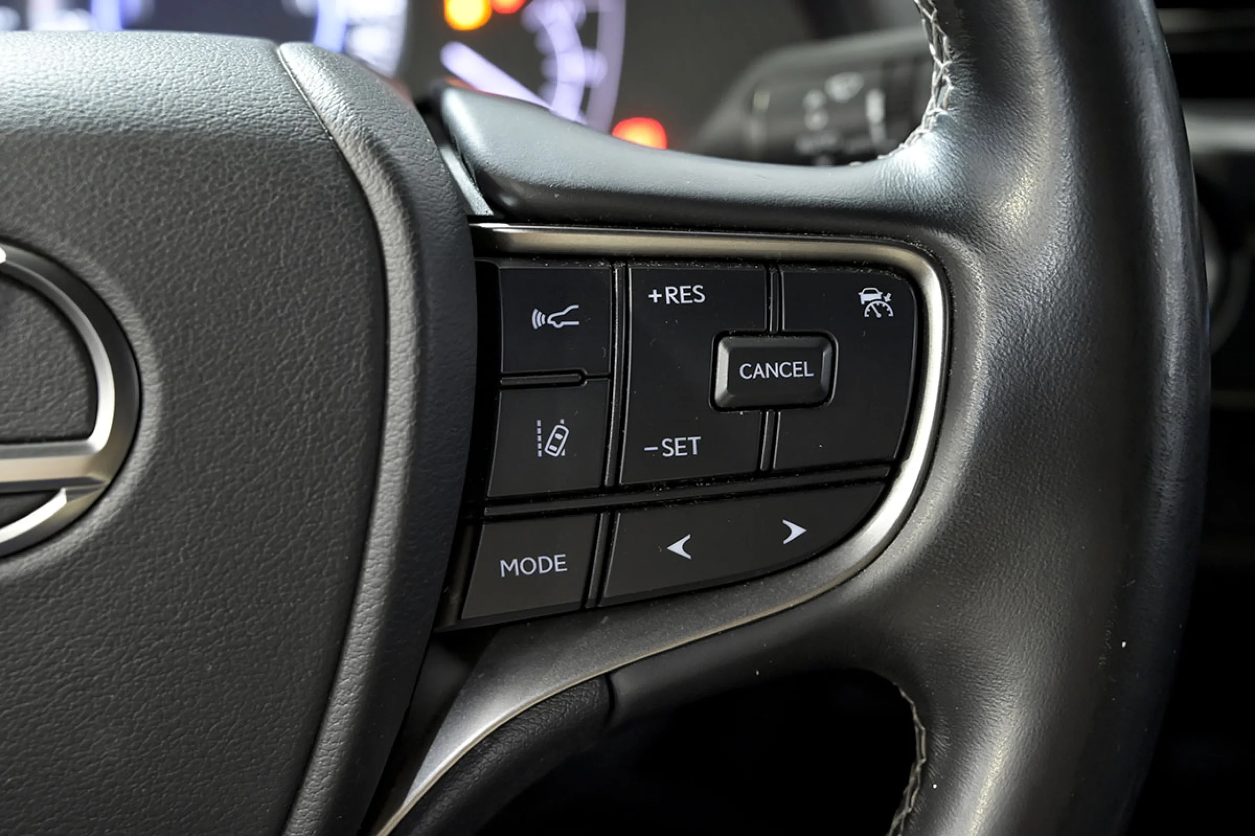 Lexus UX 250h UX 2.0 250h Business - Foto 27