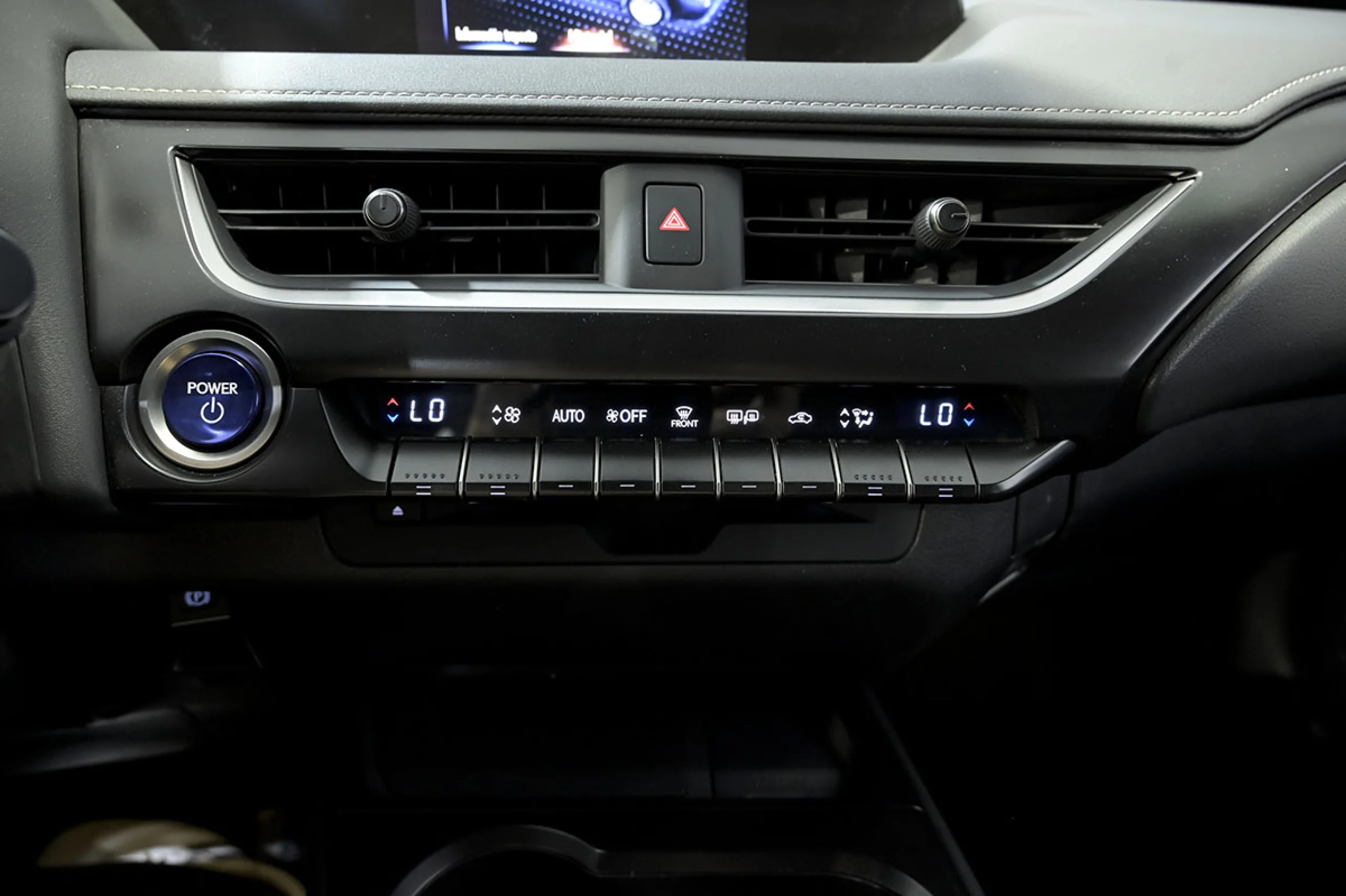 Lexus UX 250h UX 2.0 250h Business - Foto 35