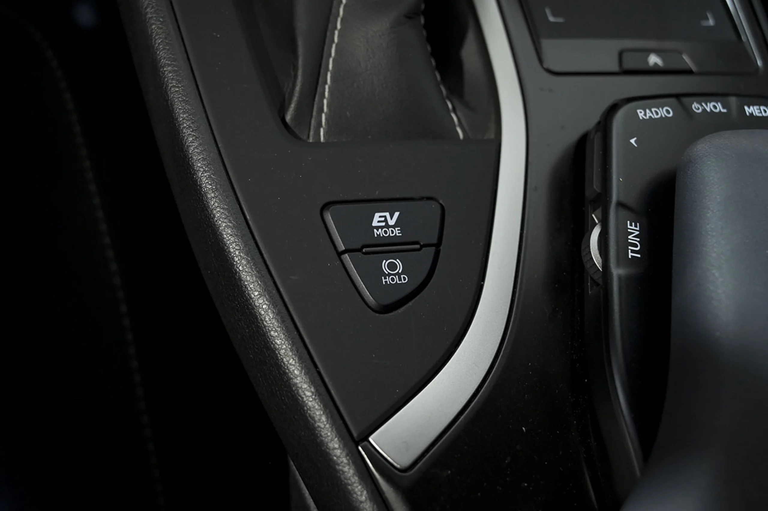 Lexus UX 250h UX 2.0 250h Business - Foto 38