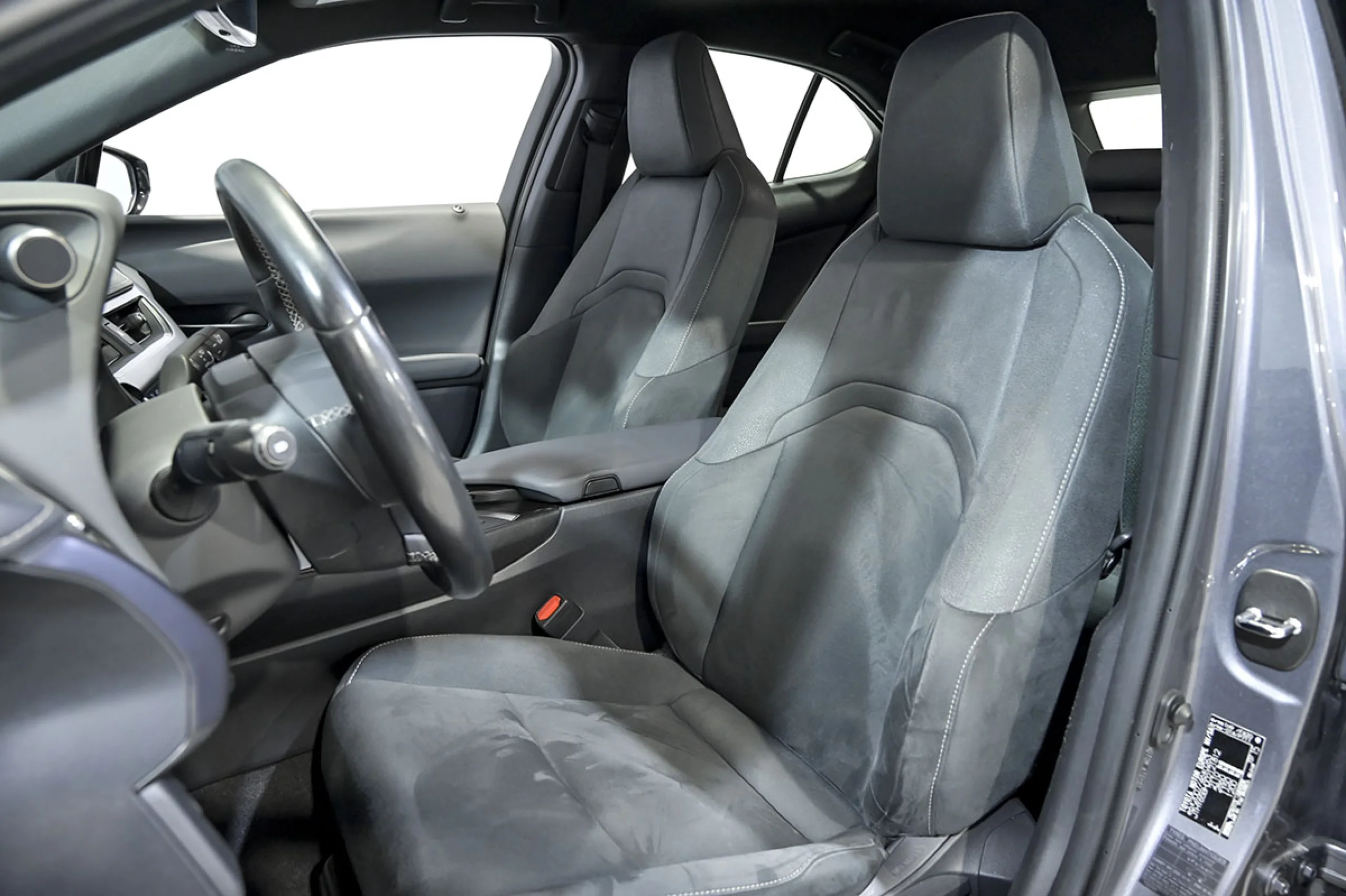 Lexus UX 250h UX 2.0 250h Business - Foto 40