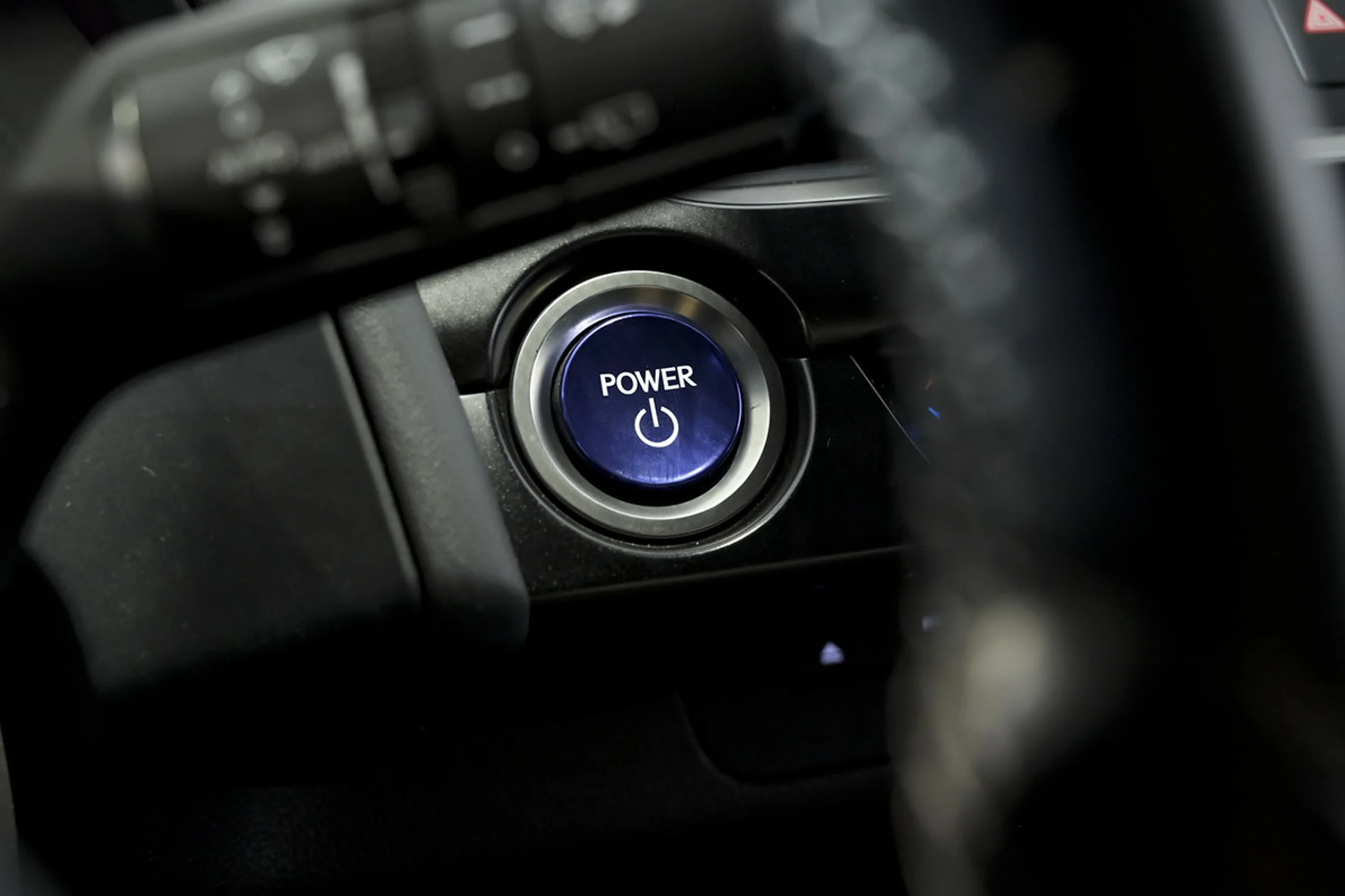 Lexus UX 250h UX 2.0 250h Business - Foto 48