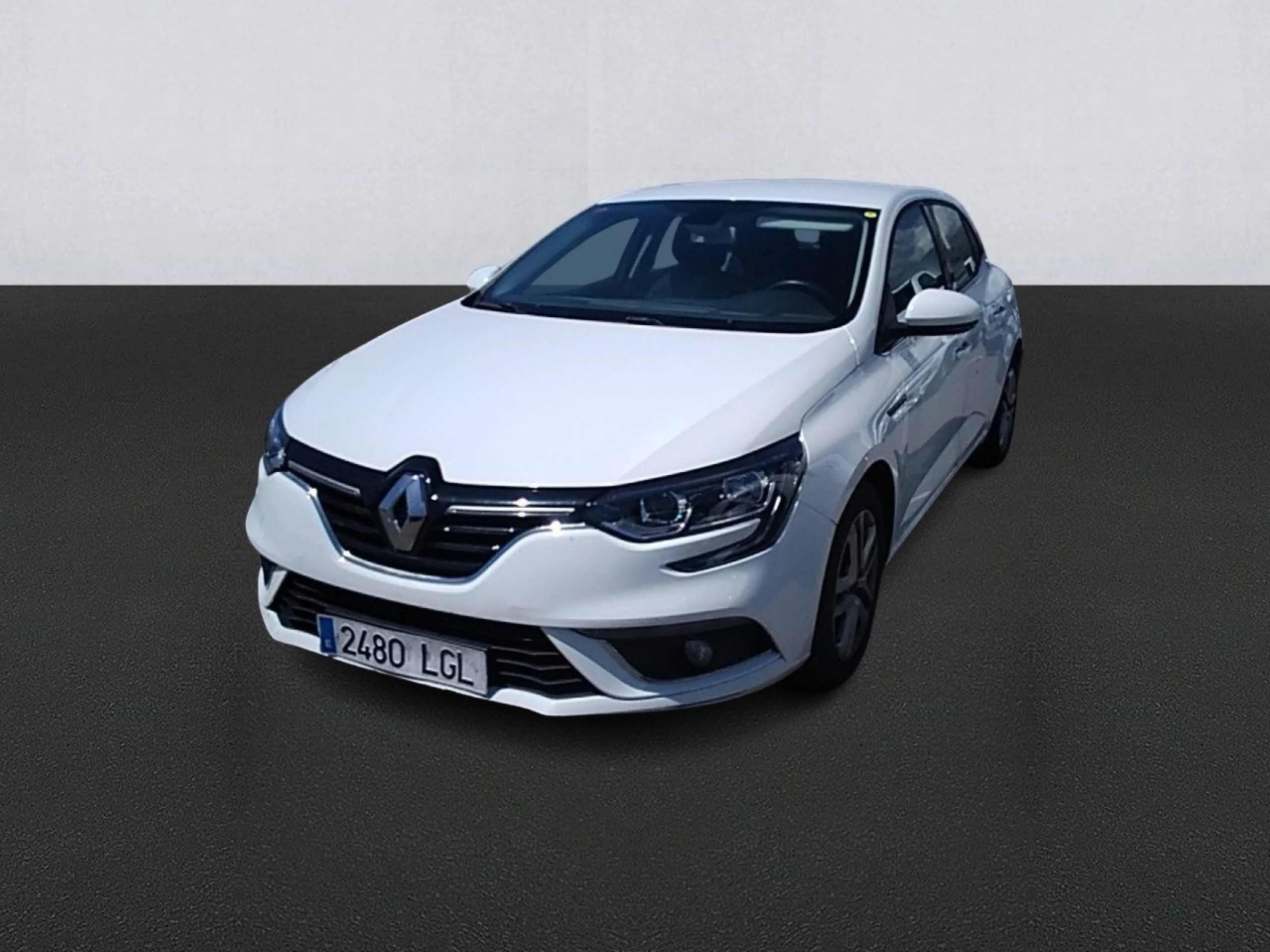 Renault Megane Business Blue dCi 81 kW (115CV) - Foto 1
