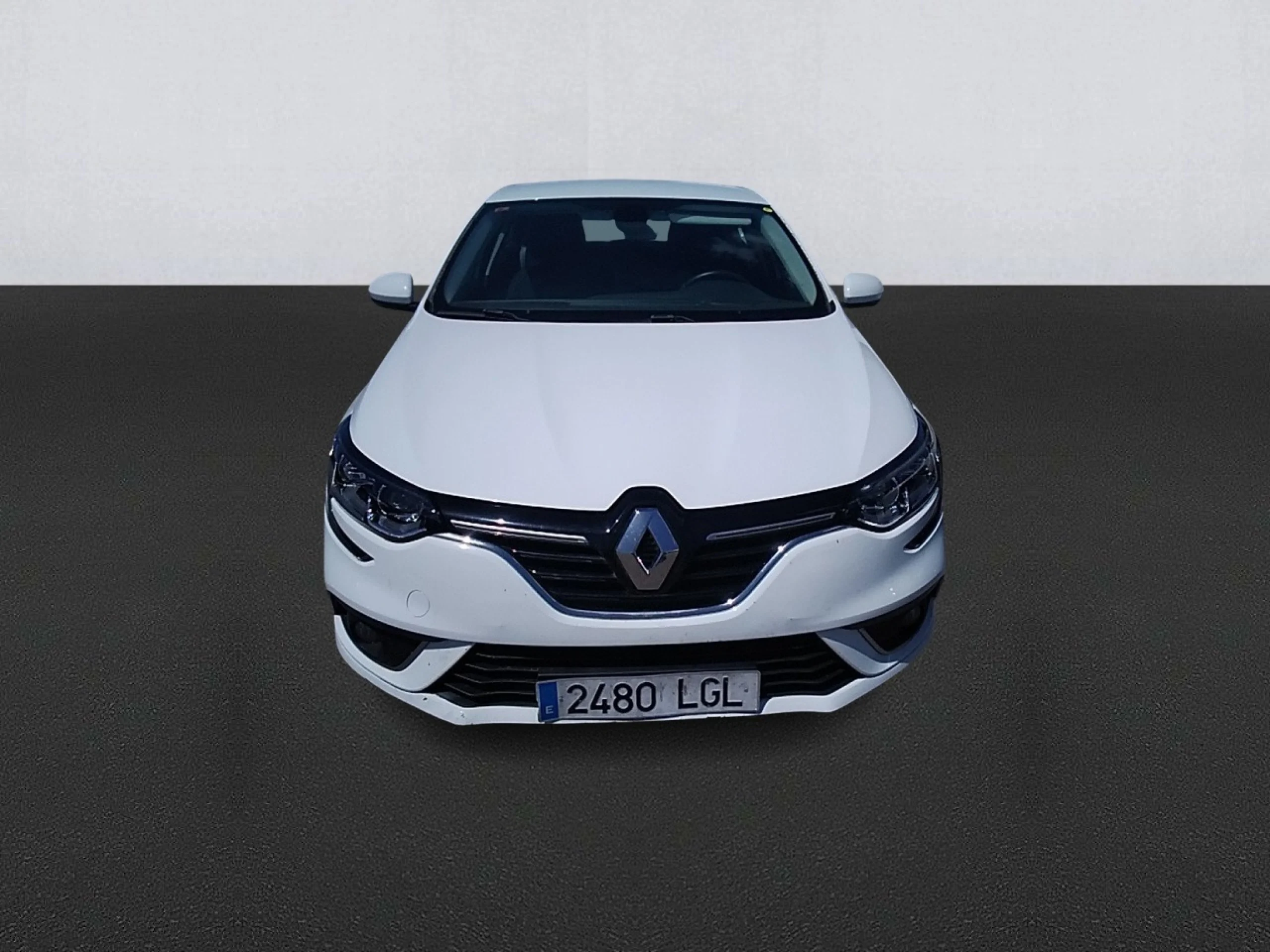 Renault Megane Business Blue dCi 81 kW (115CV) - Foto 2