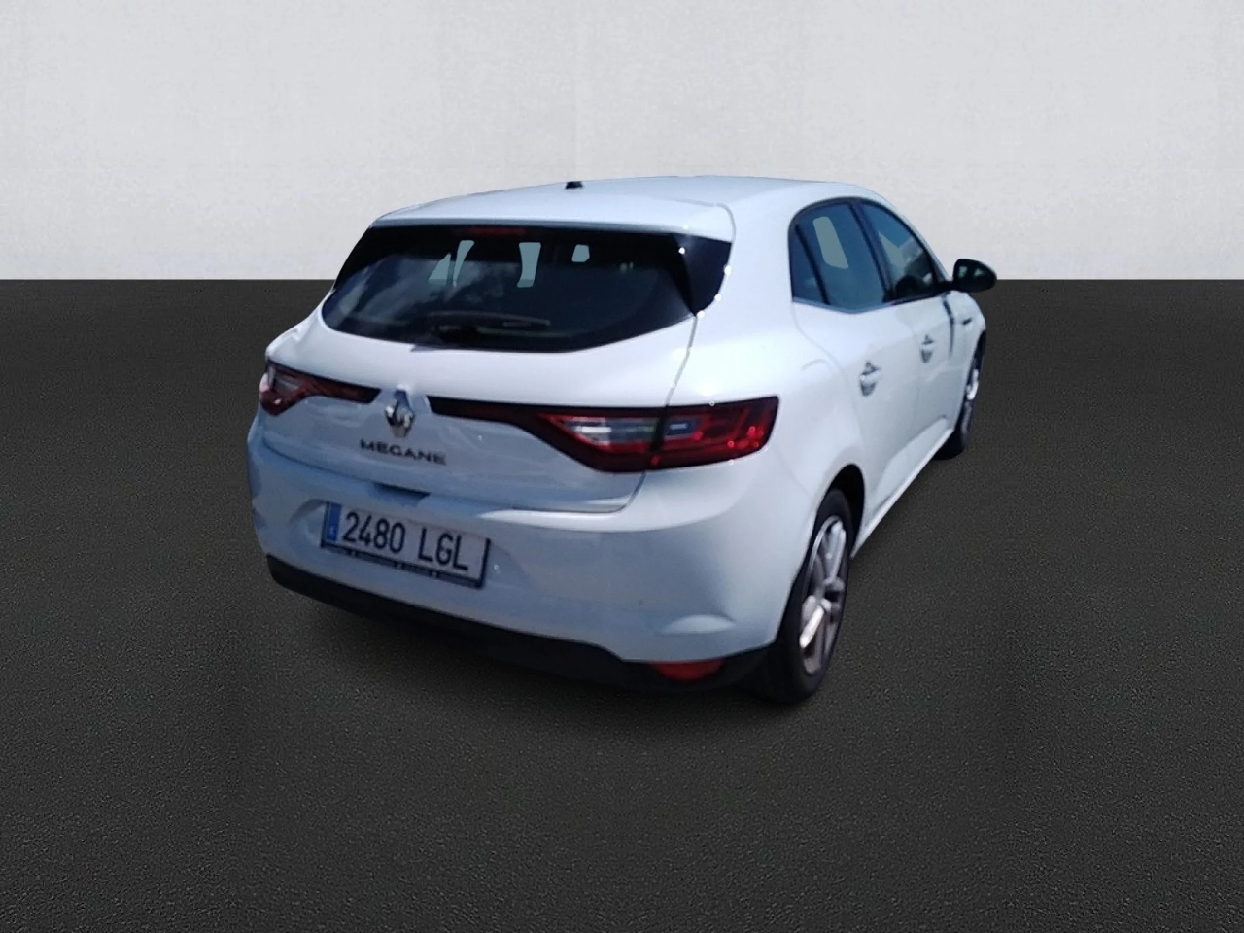 Renault Megane Business Blue dCi 81 kW (115CV) - Foto 4