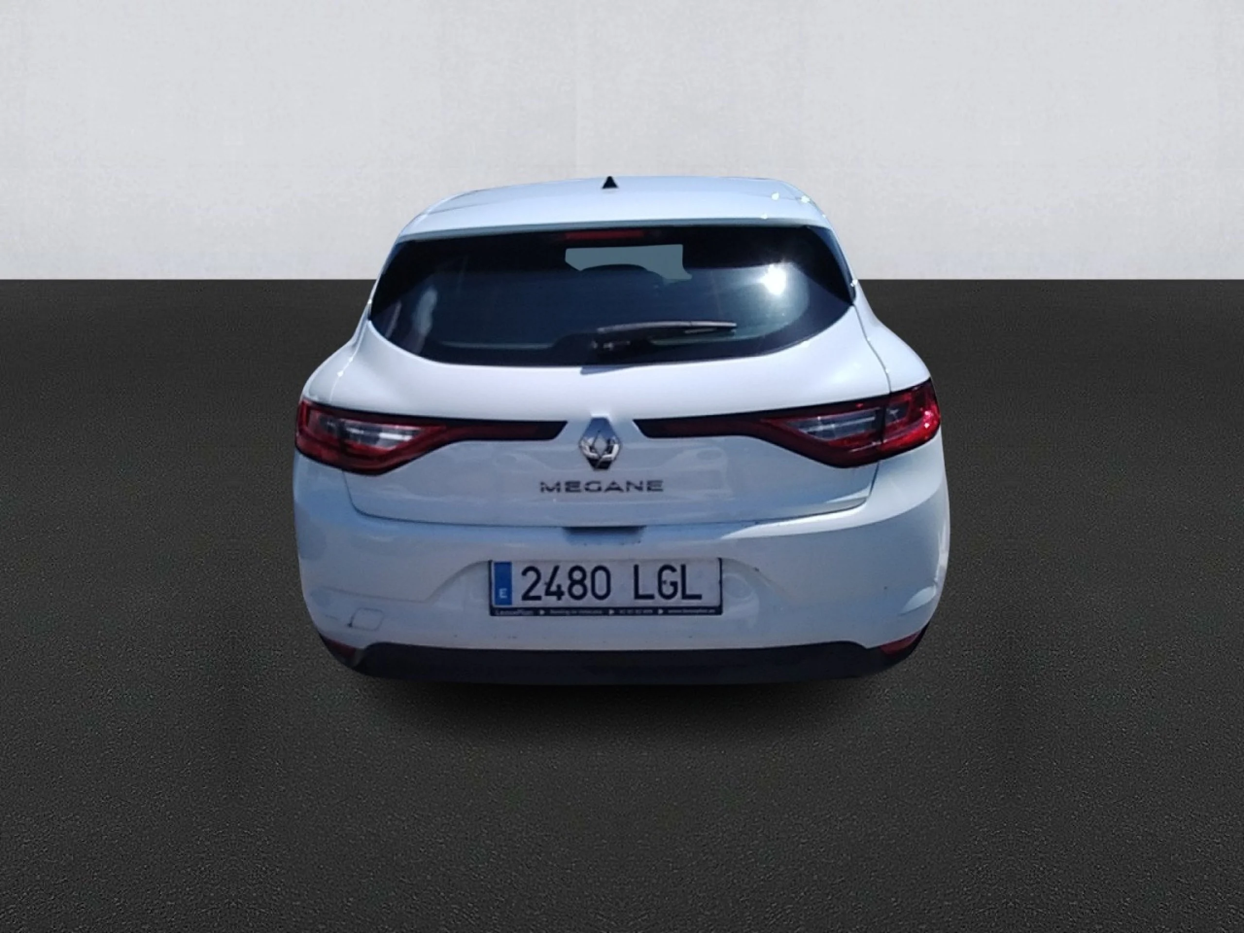 Renault Megane Business Blue dCi 81 kW (115CV) - Foto 5