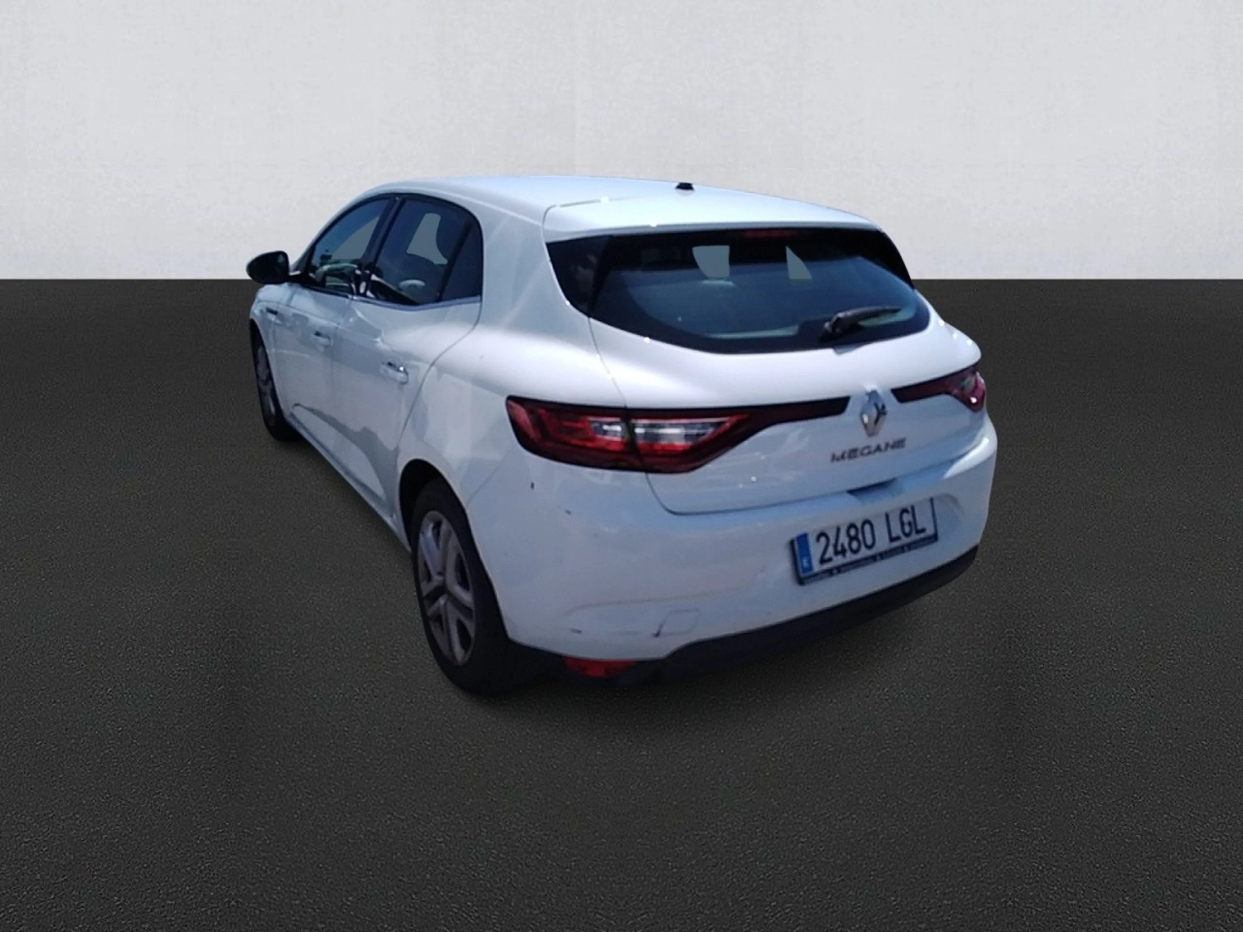 Renault Megane Business Blue dCi 81 kW (115CV) - Foto 6