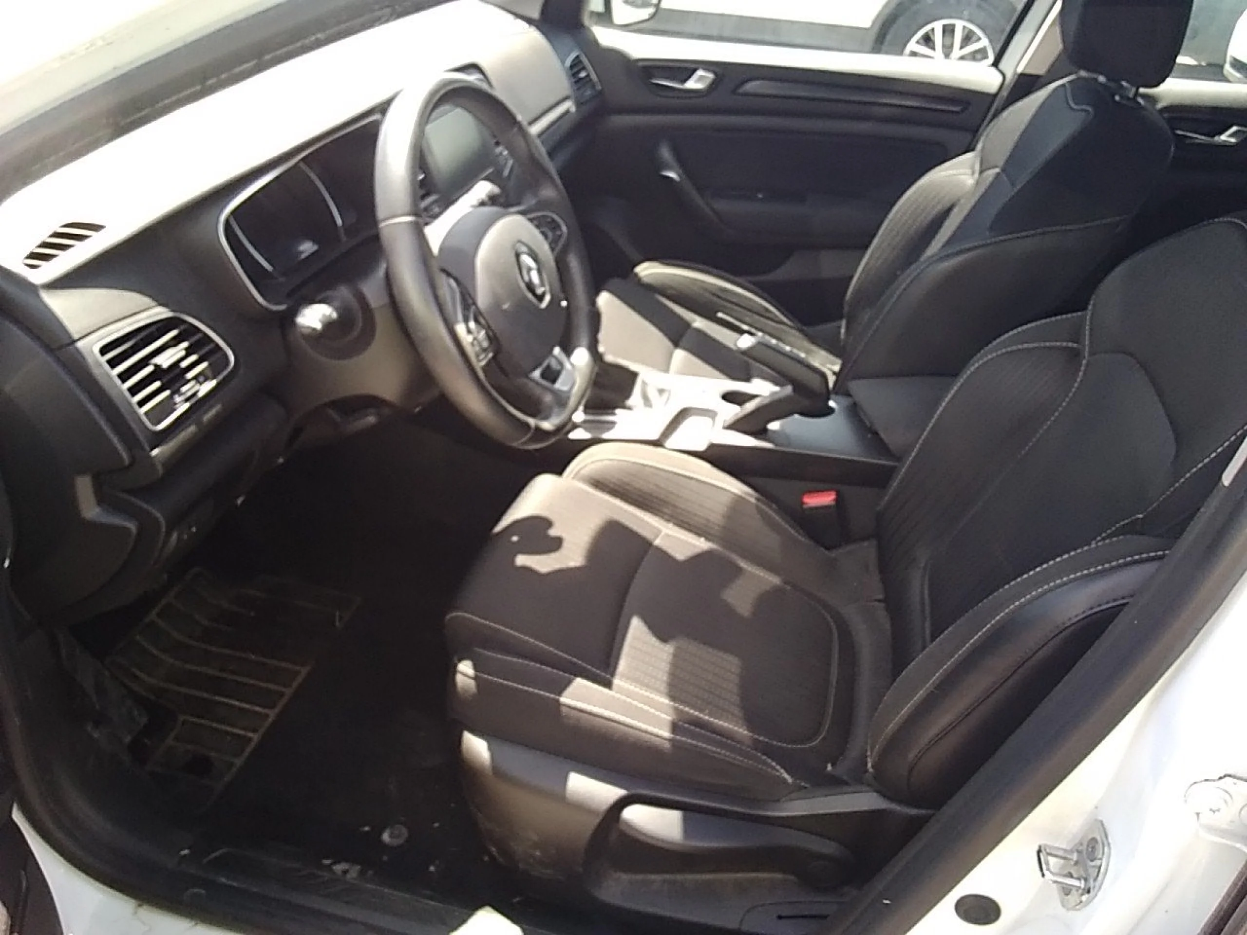 Renault Megane Business Blue dCi 81 kW (115CV) - Foto 7