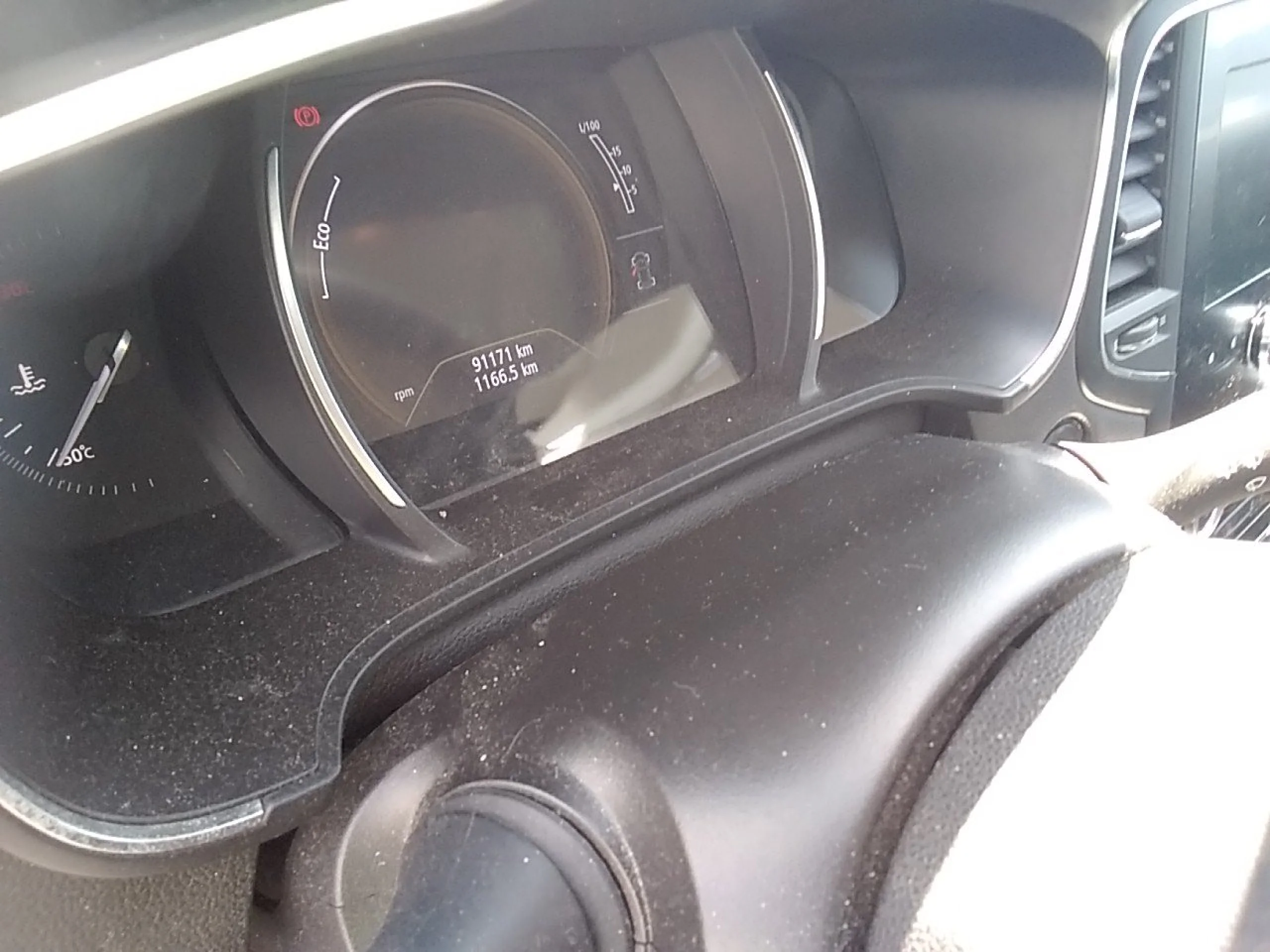 Renault Megane Business Blue dCi 81 kW (115CV) - Foto 8