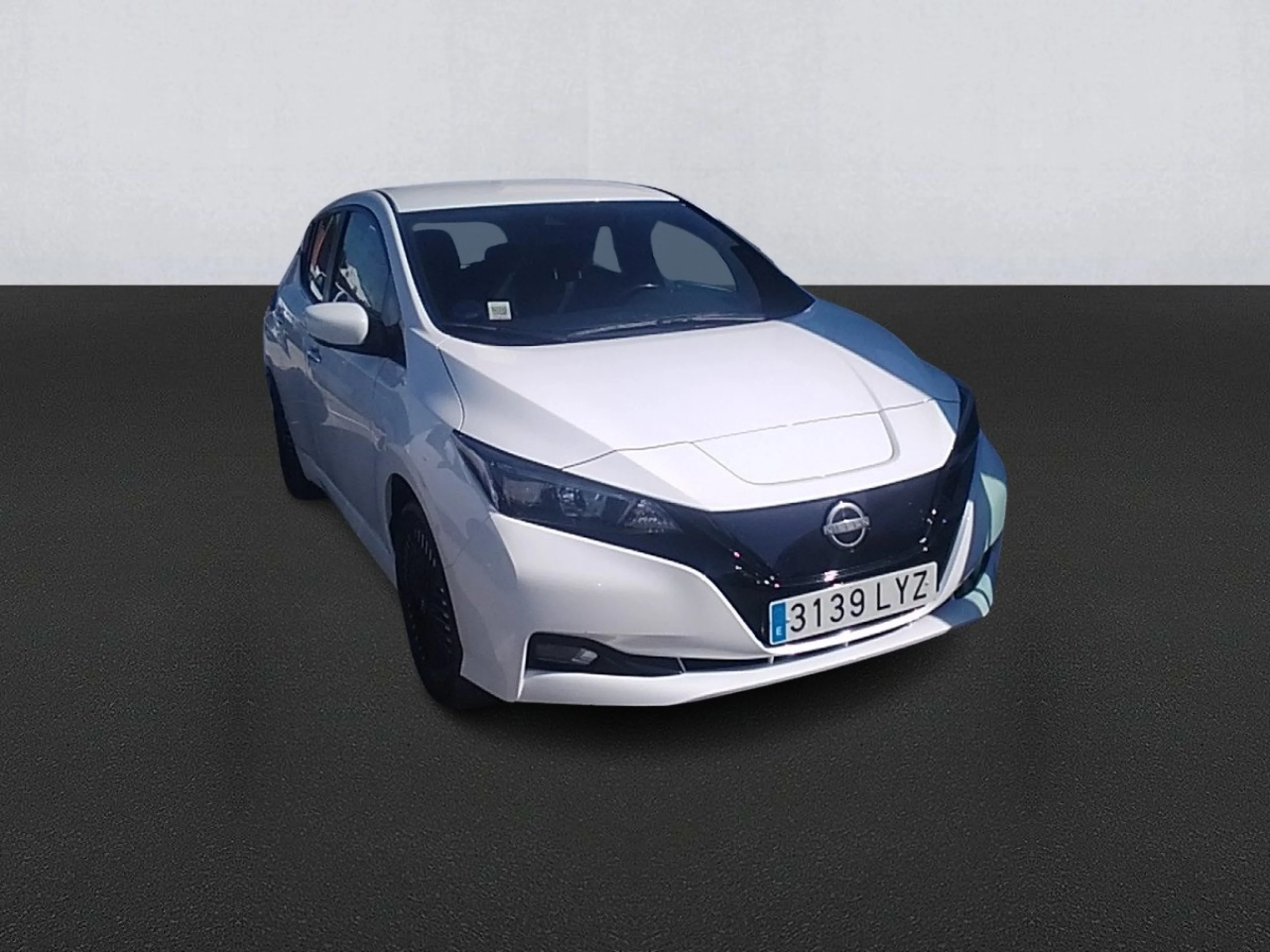 Nissan Leaf 62kWh e+ Acenta - Foto 3