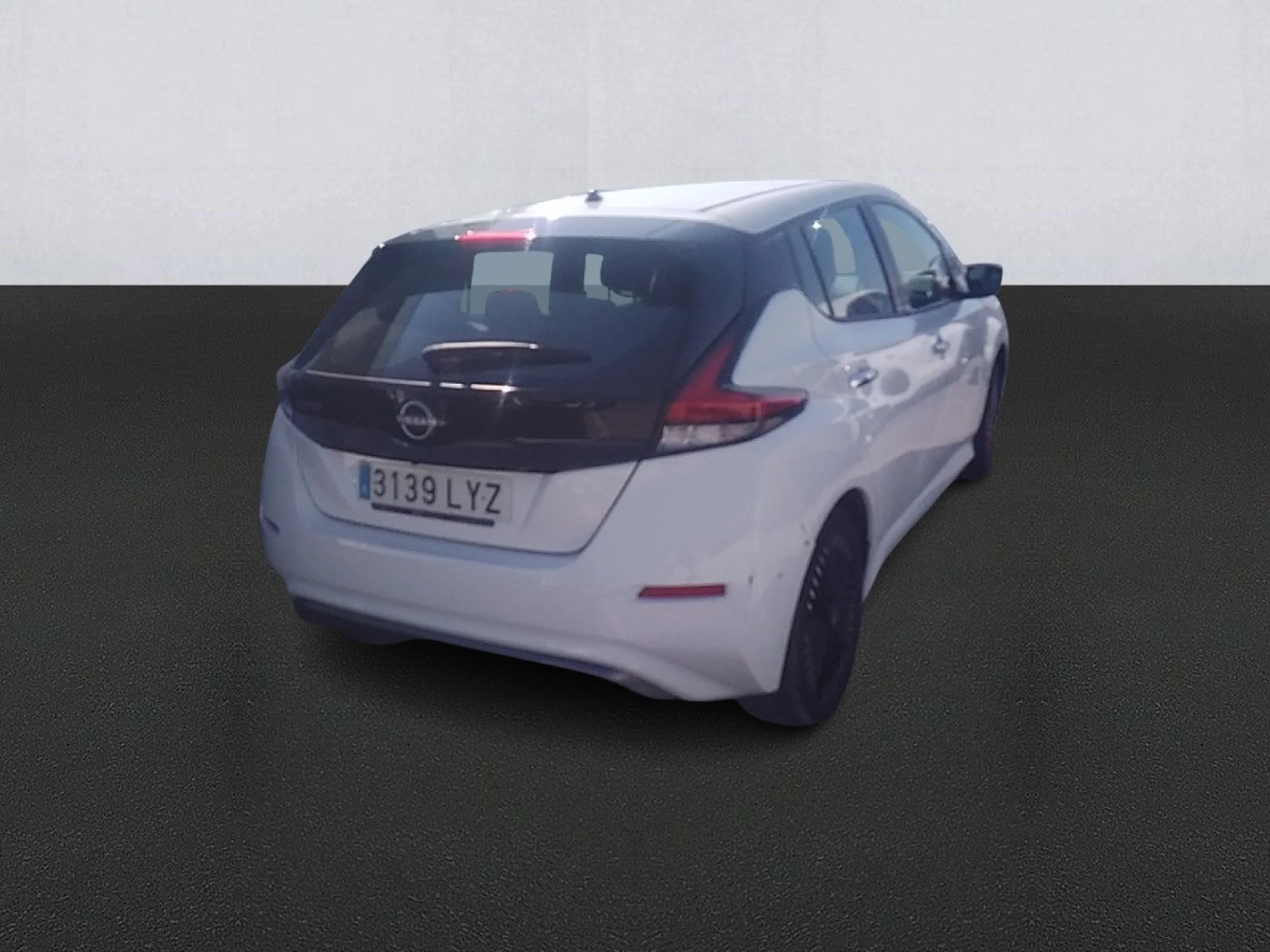 Nissan Leaf 62kWh e+ Acenta - Foto 4