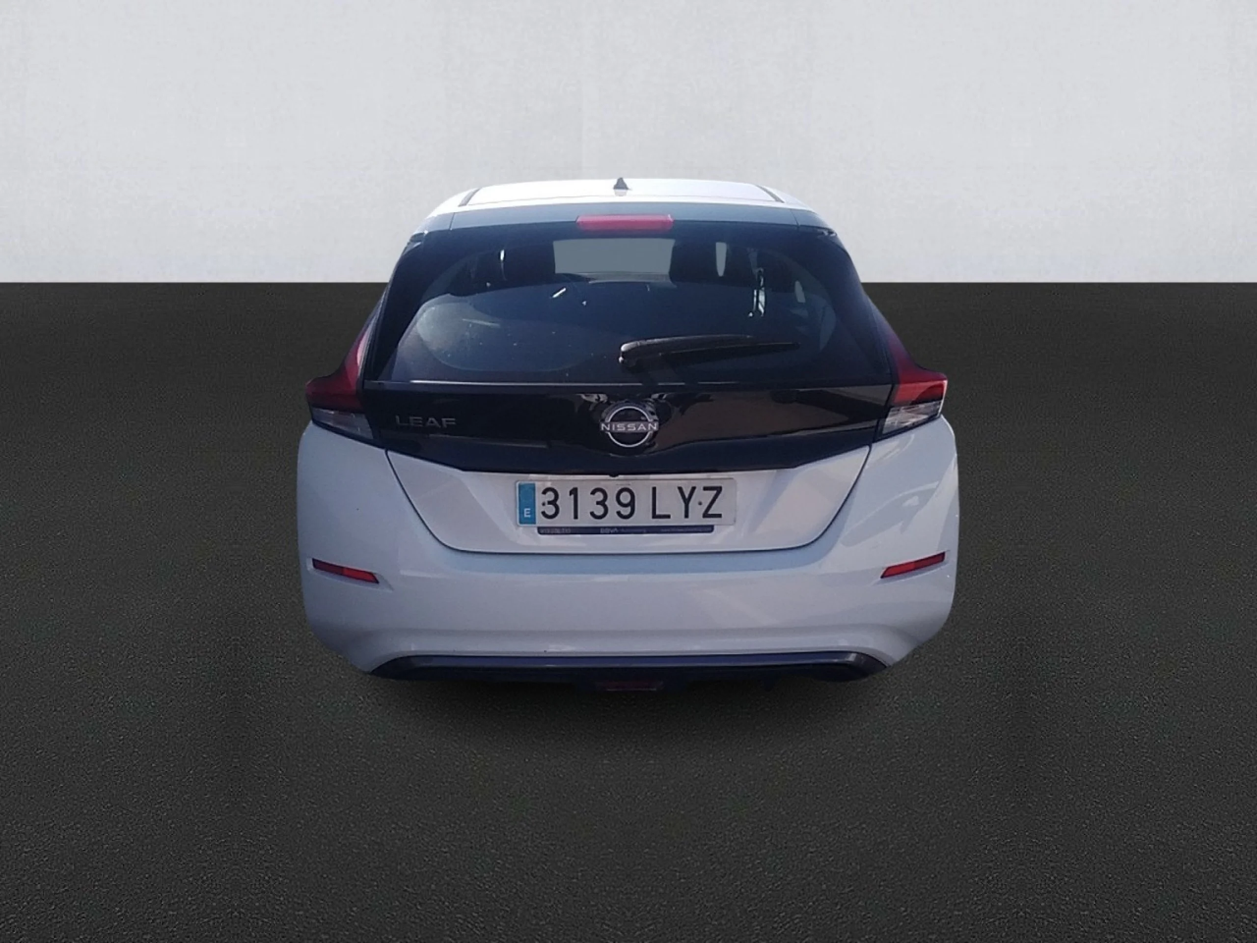 Nissan Leaf 62kWh e+ Acenta - Foto 5