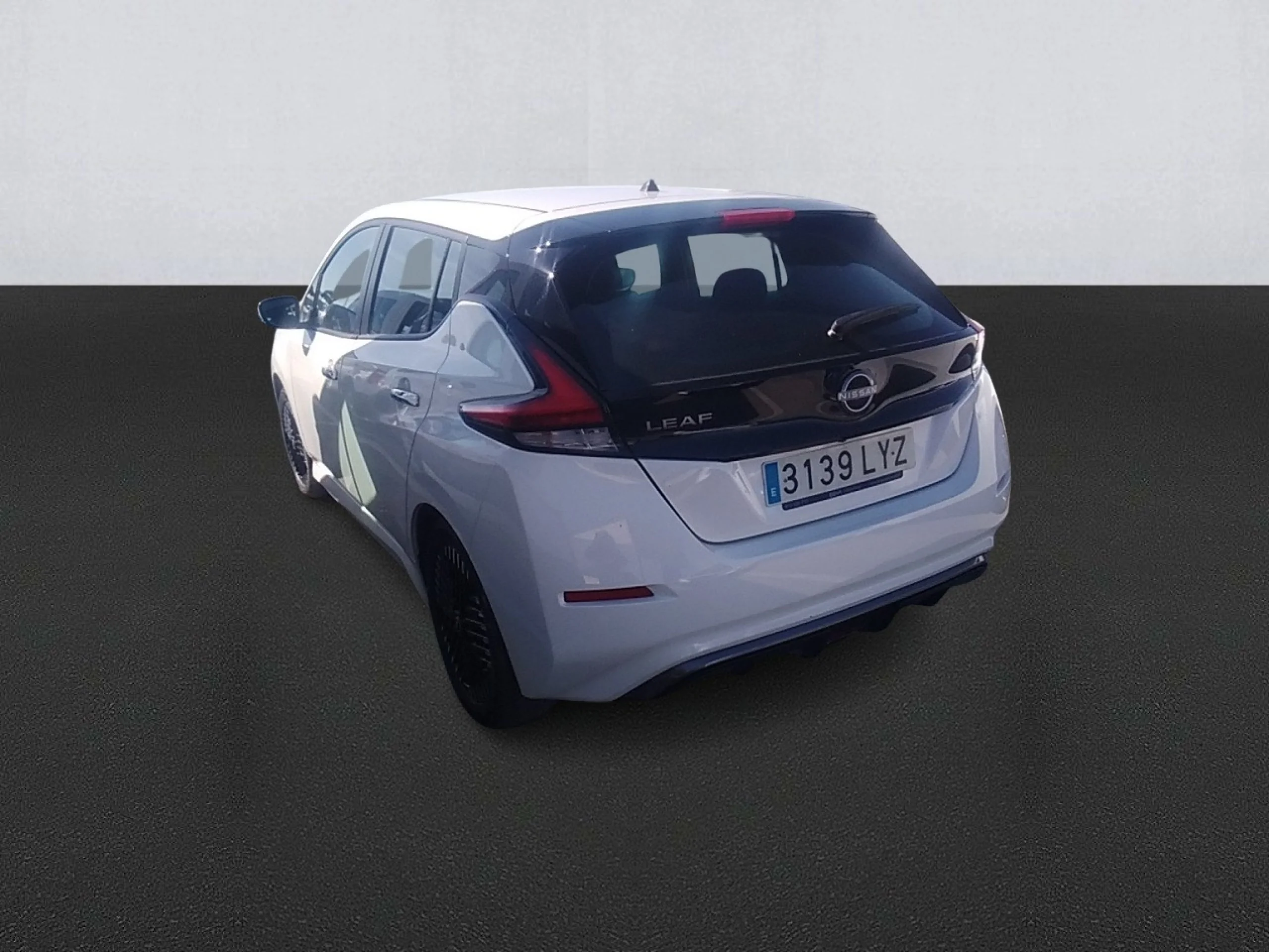 Nissan Leaf 62kWh e+ Acenta - Foto 6